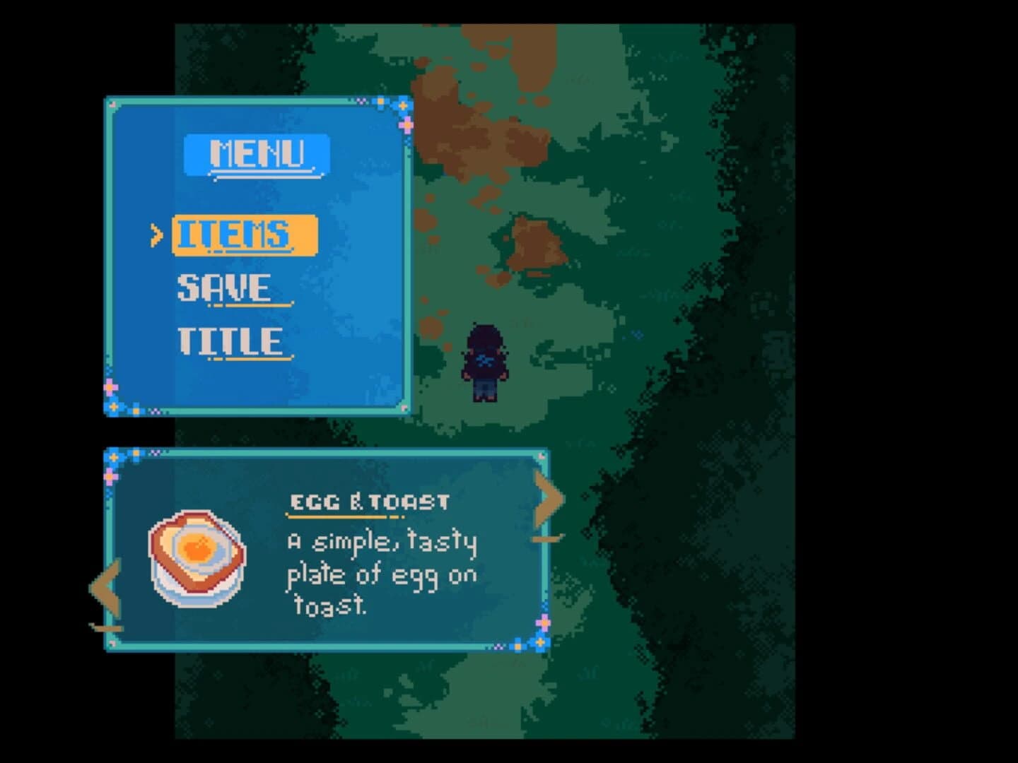 August Ends screenshot 3