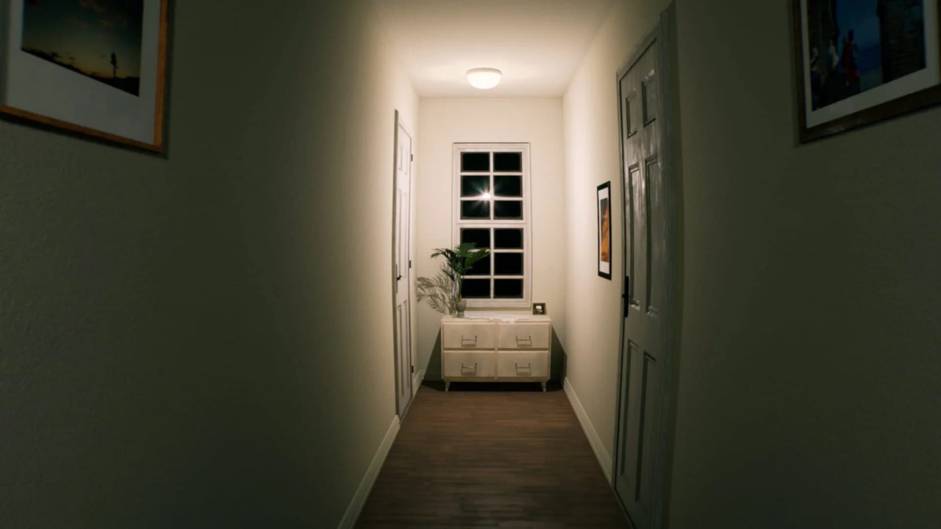 August Night screenshot 1