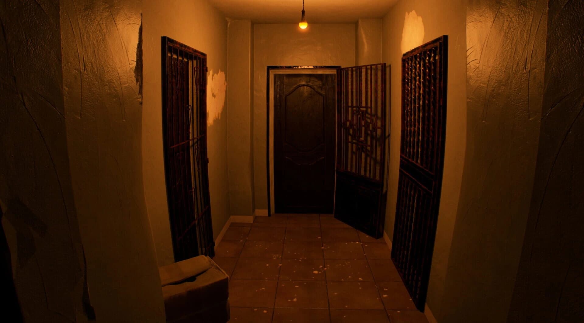 August Night screenshot 4