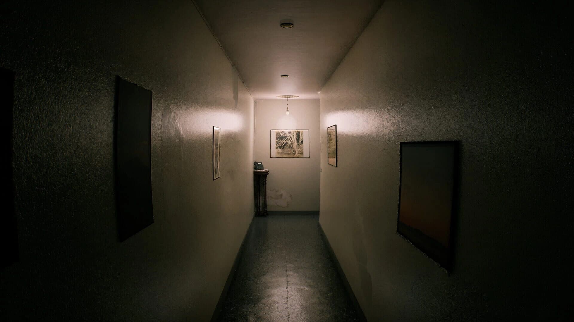 August Night screenshot 5
