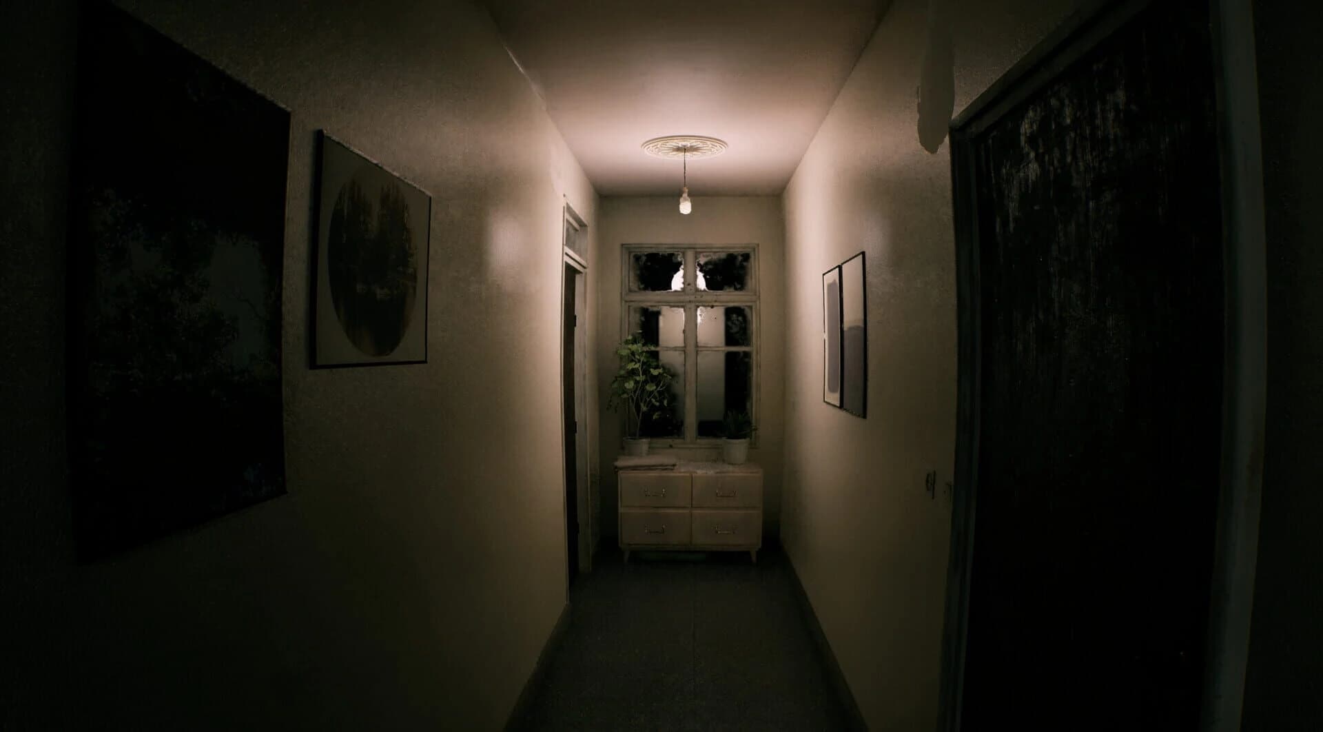 August Night screenshot 1