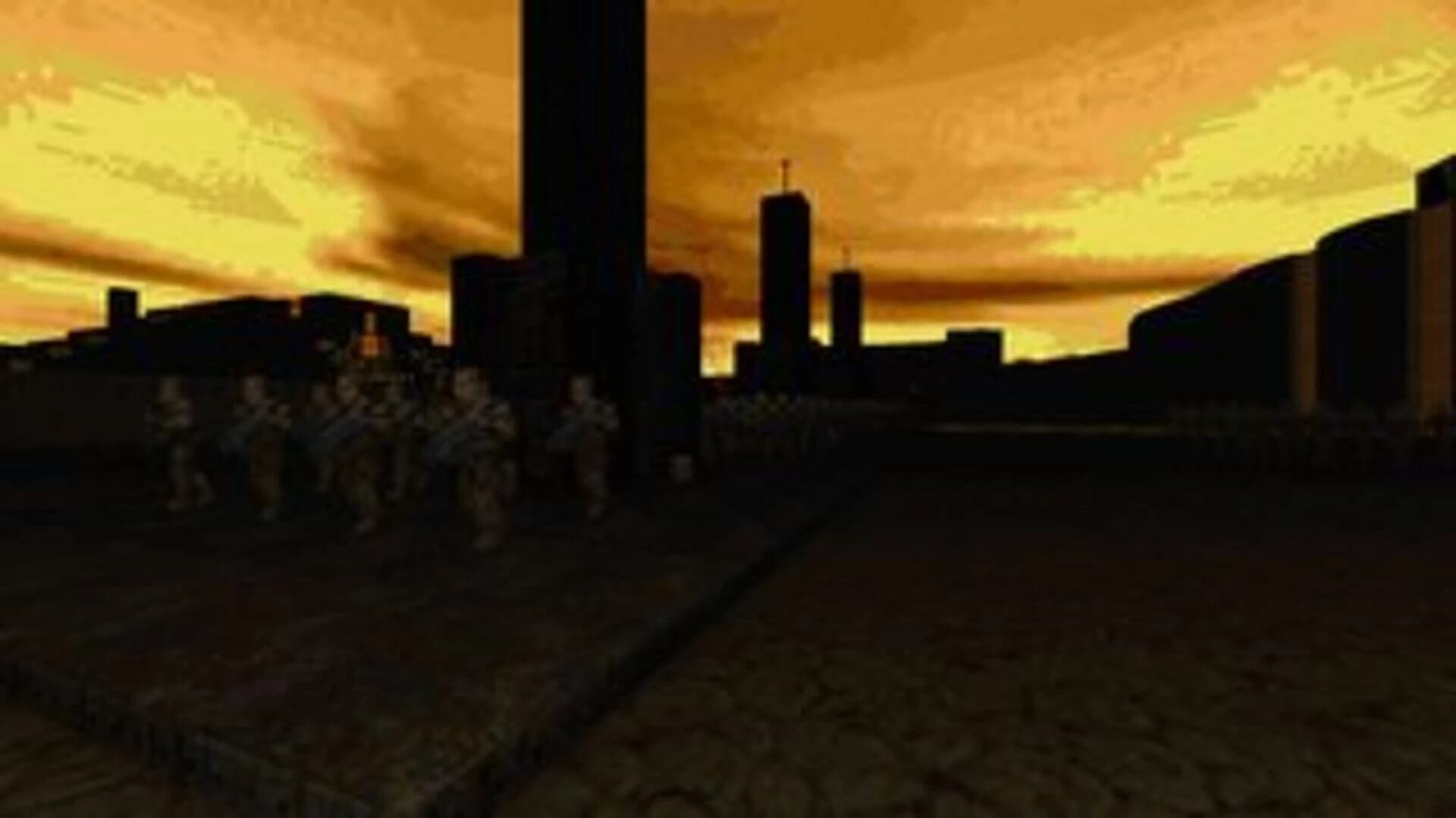 Augustland Barrens screenshot 2