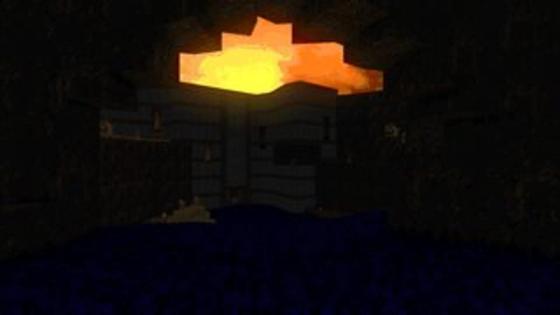 Augustland Barrens screenshot 1