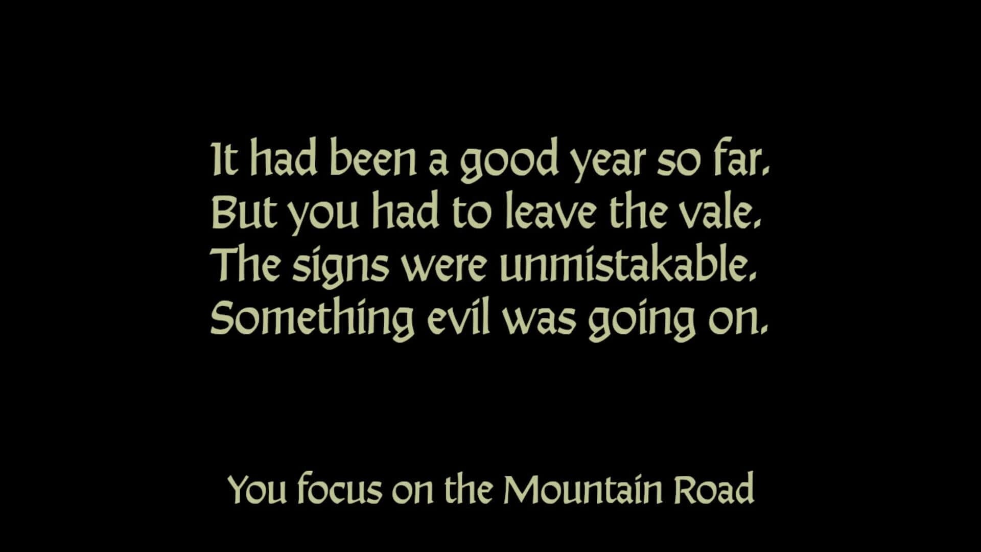 Aunewyth screenshot 2