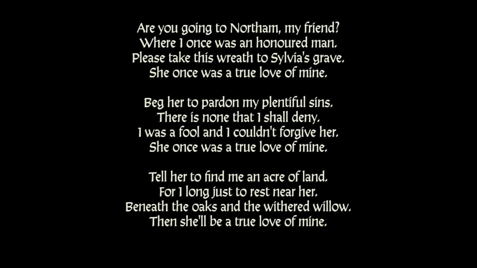 Aunewyth screenshot 1