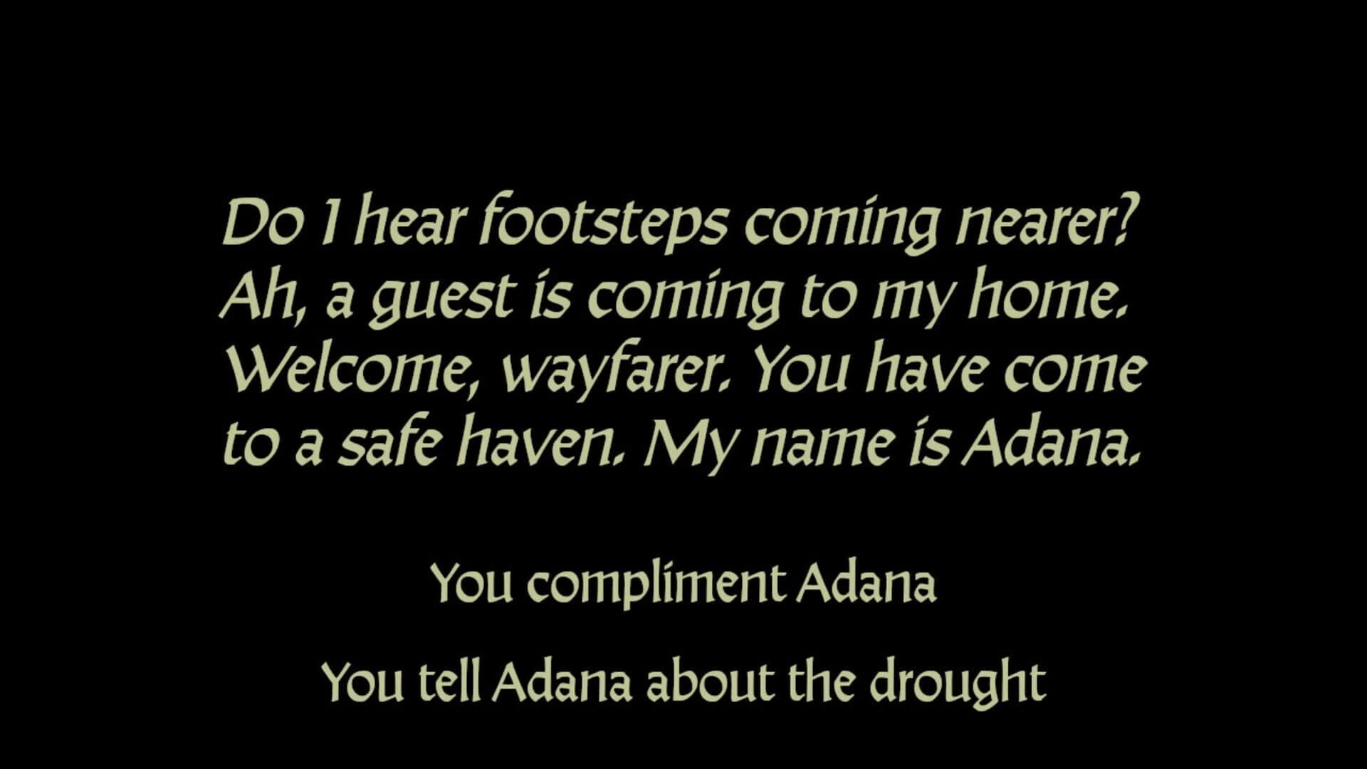 Aunewyth screenshot 5