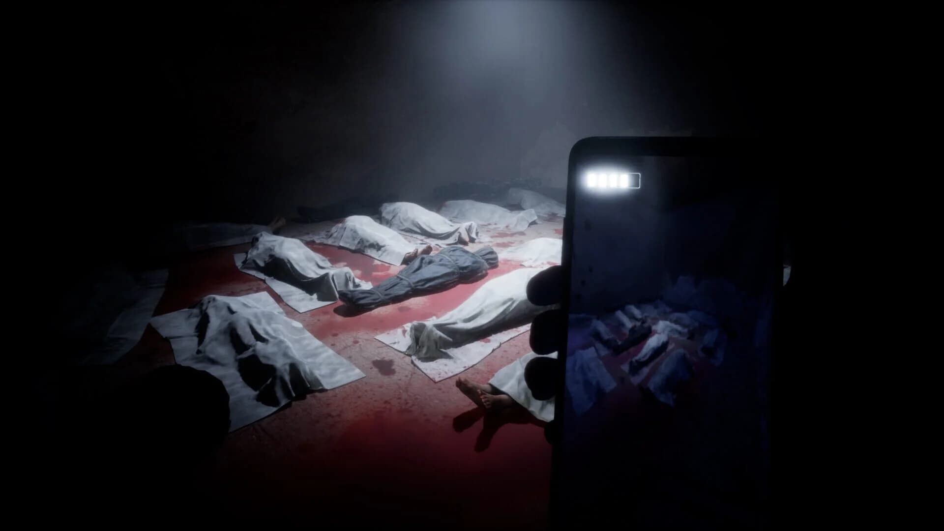 Aunt Fatima screenshot 5