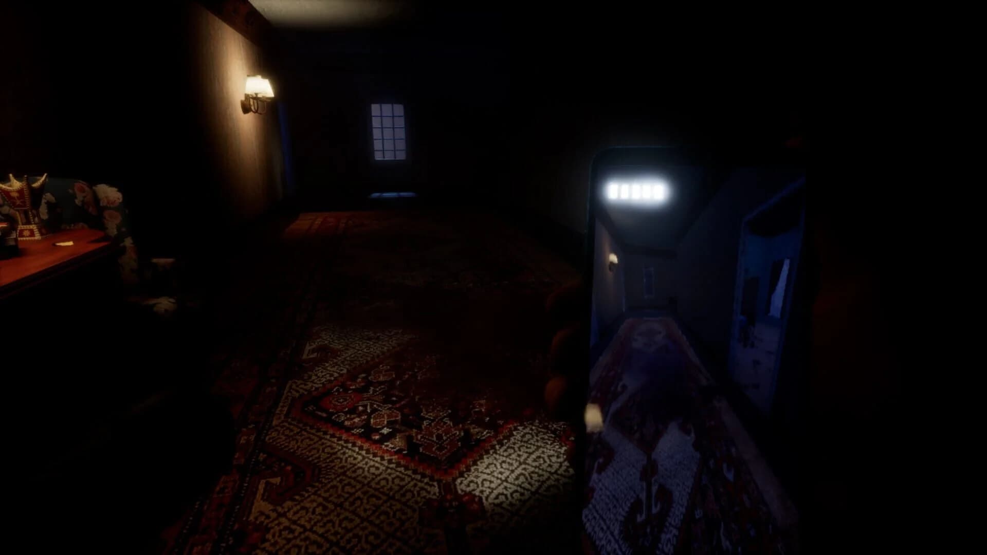 Aunt Fatima screenshot 1