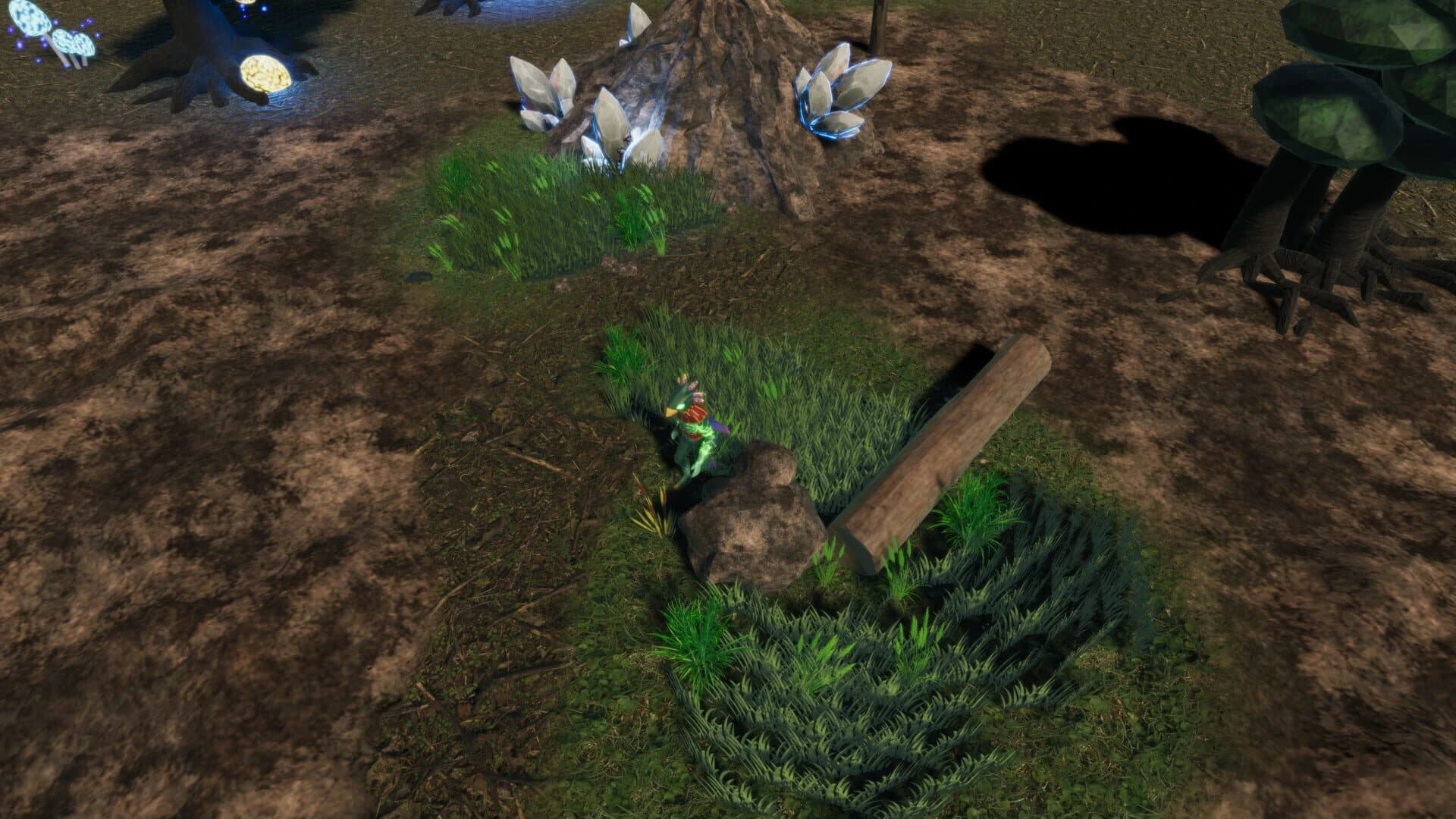 Aura screenshot 4