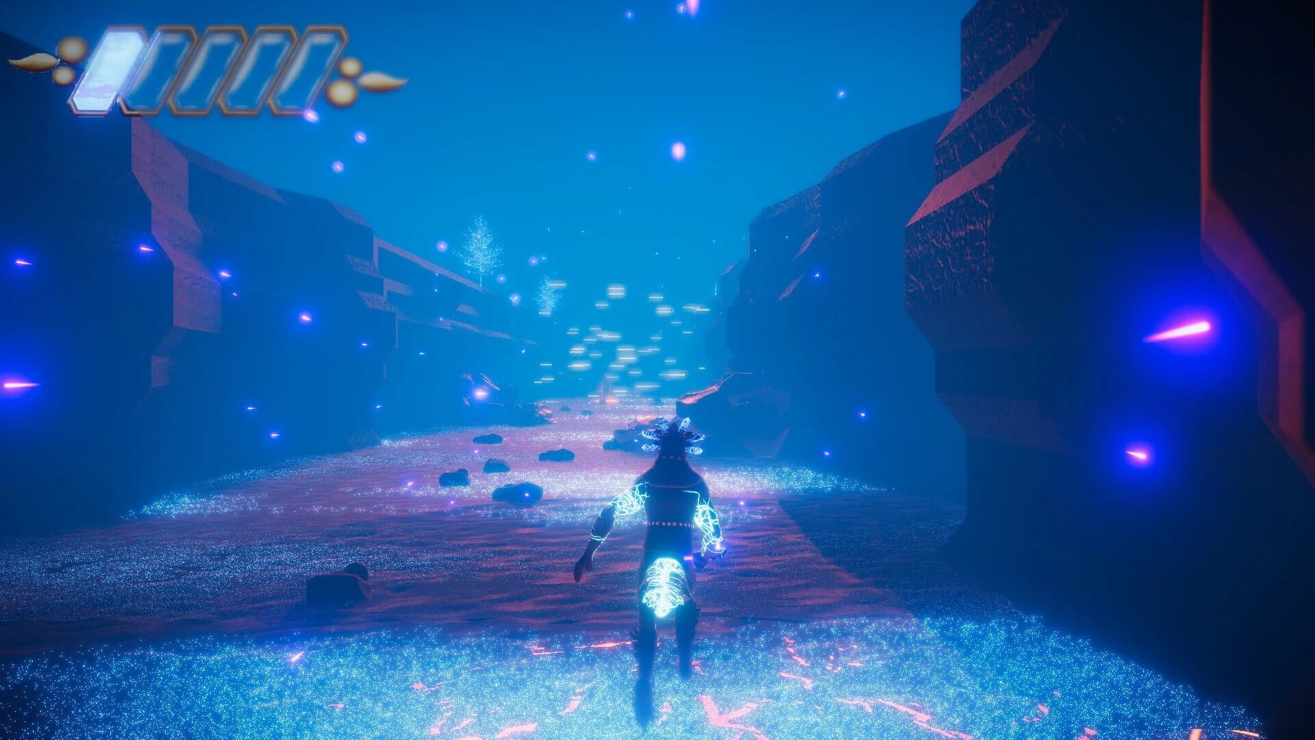 Aura screenshot 5