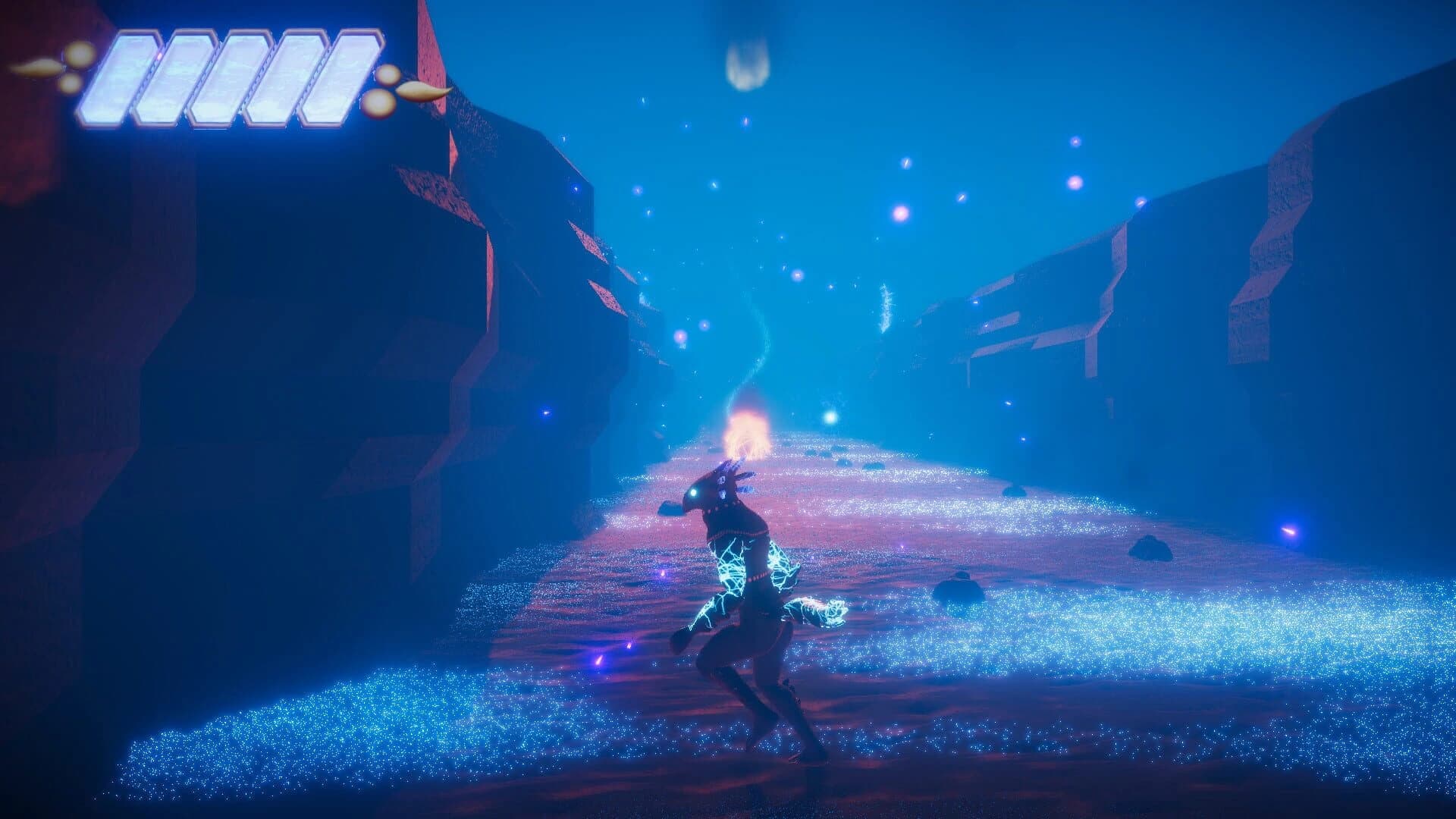Aura screenshot 1
