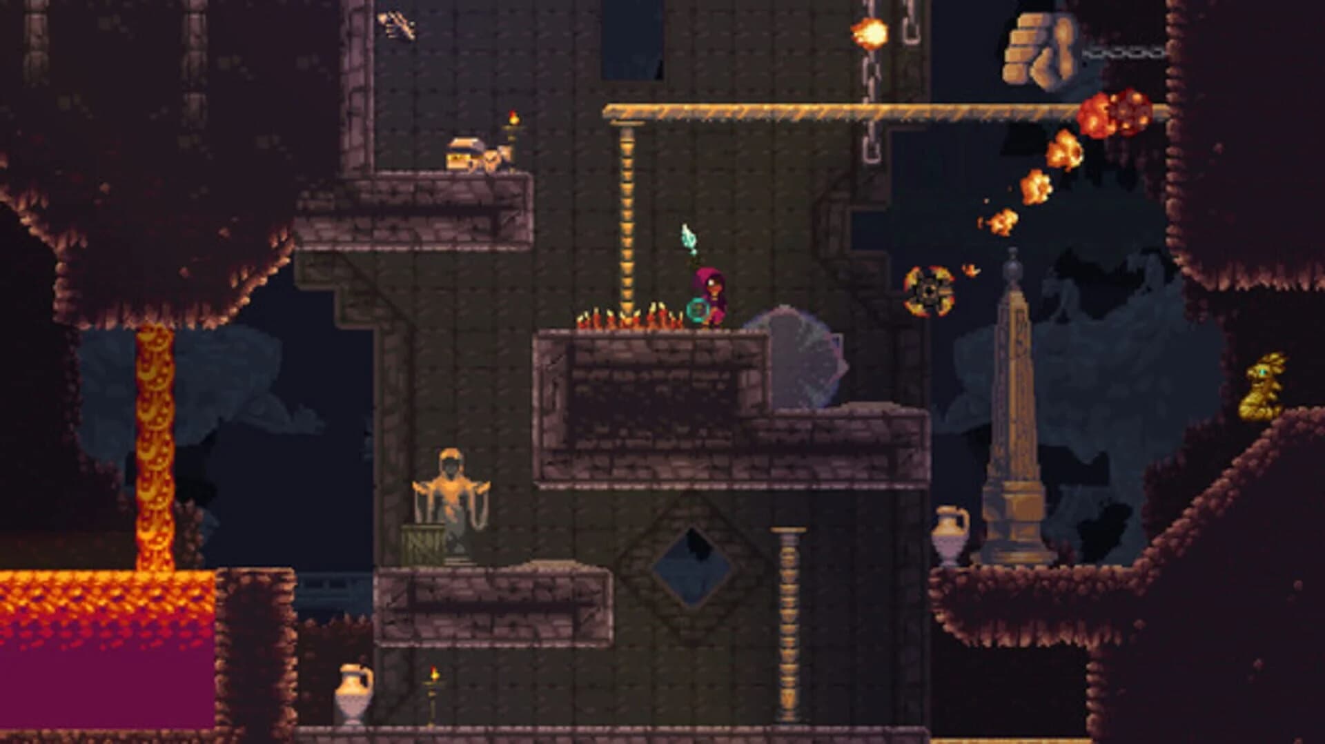 Aura of Worlds screenshot 1