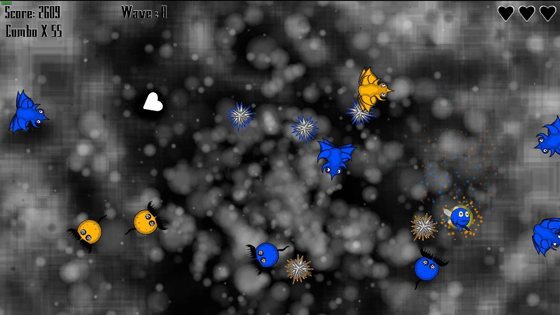 Aura Shift screenshot 3