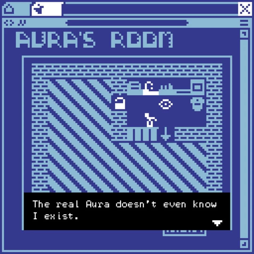 Aura's Room screenshot 3