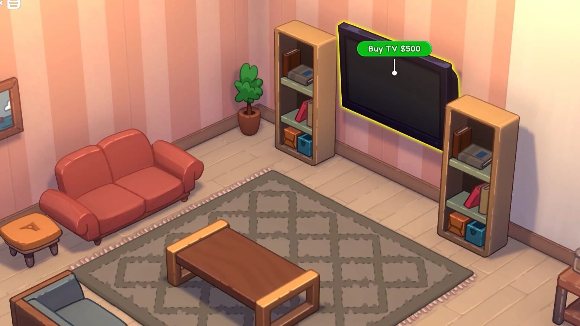 AuraVale screenshot 5