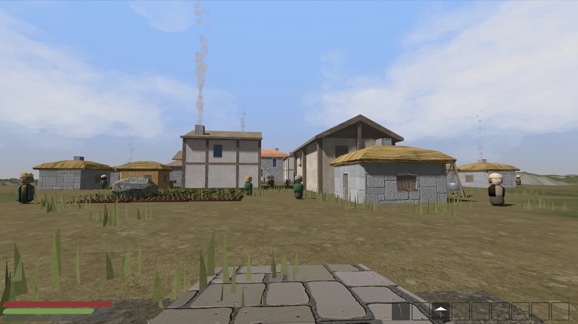 Aure screenshot 3