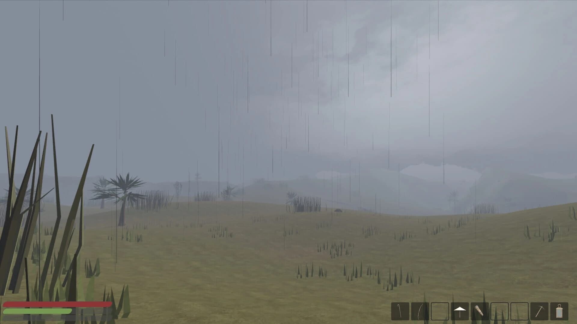 Aure screenshot 1