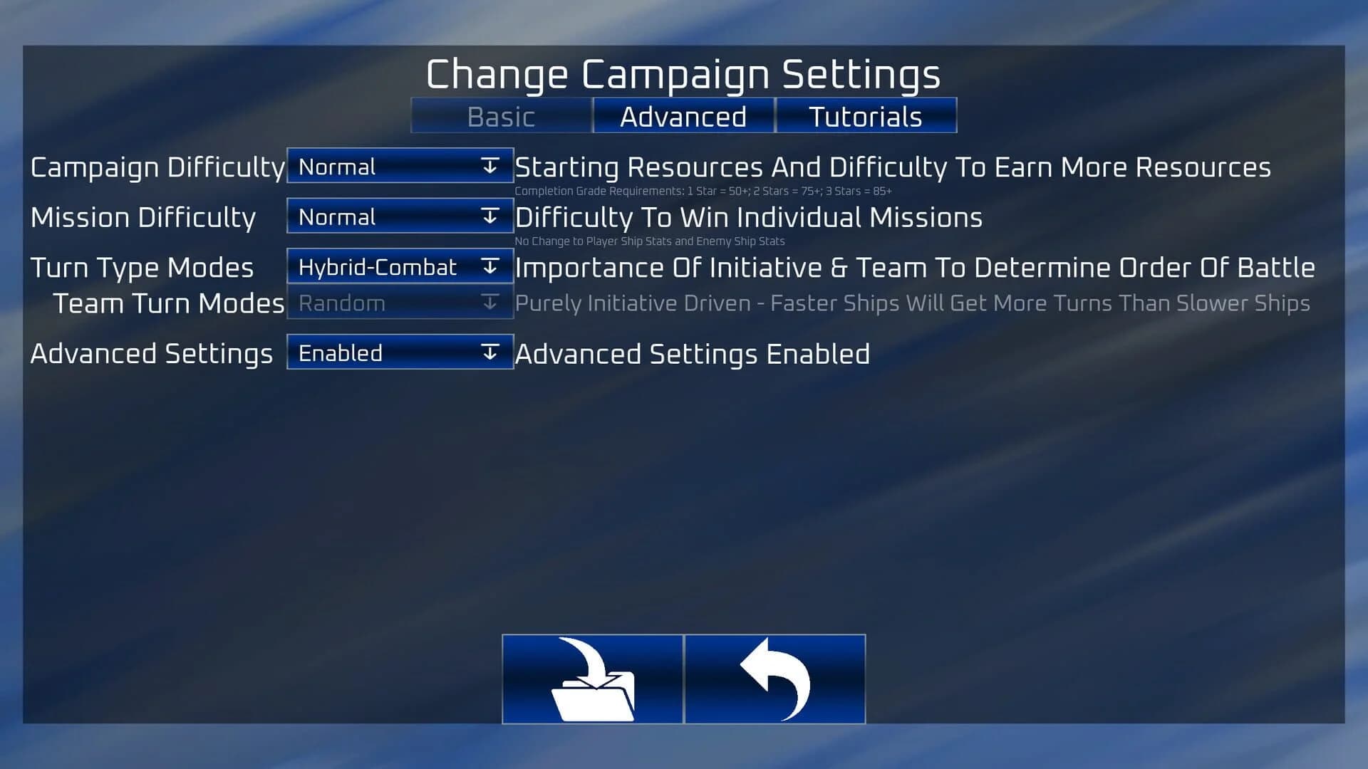 Aurelia: Stellar Arising screenshot 2