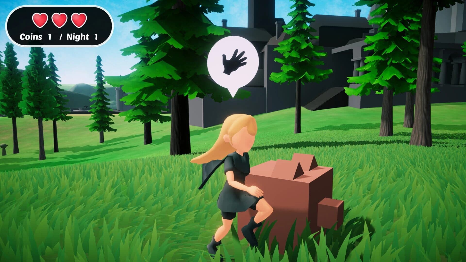 Auri's Tales screenshot 5