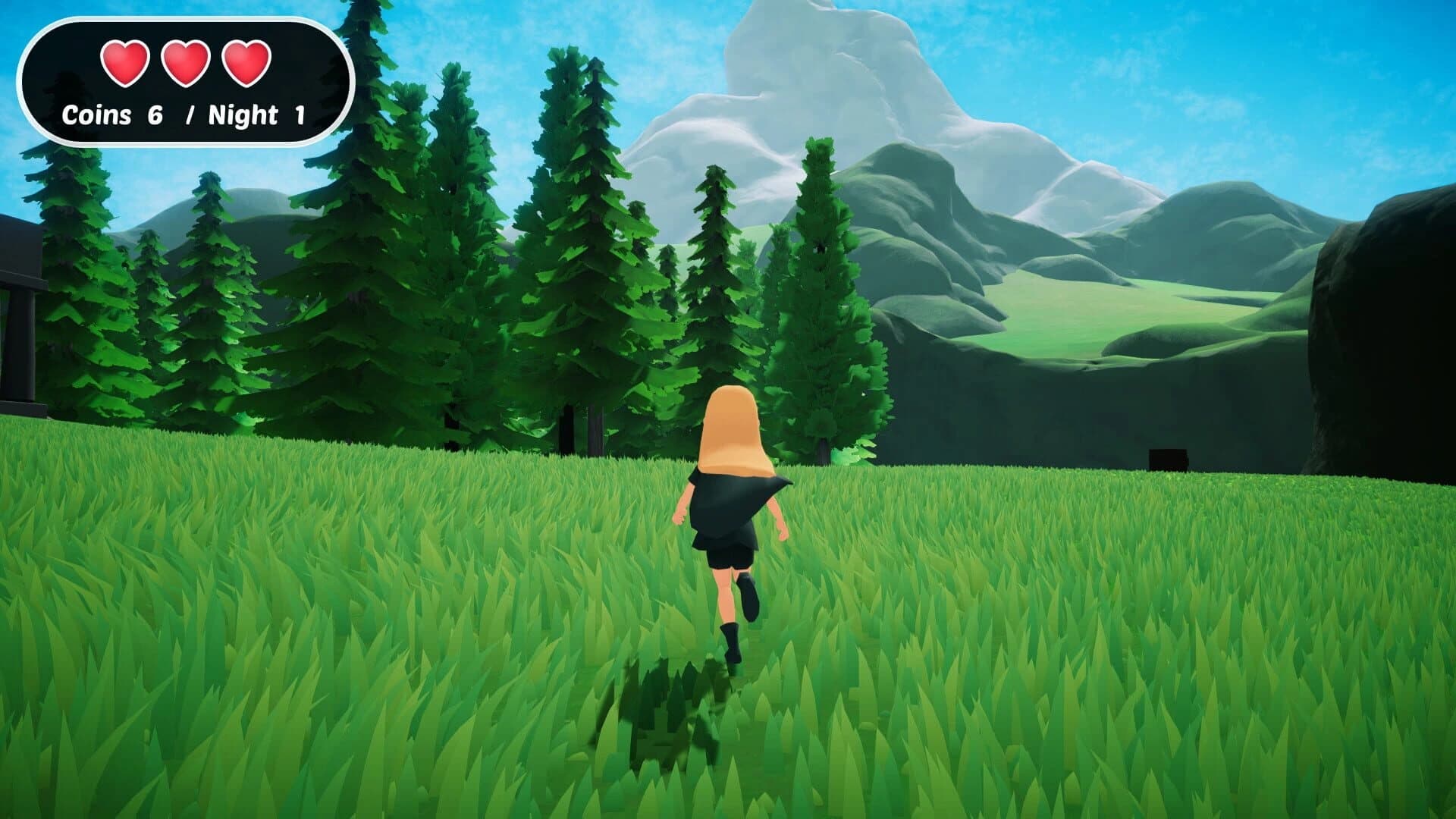 Auri's Tales screenshot 3