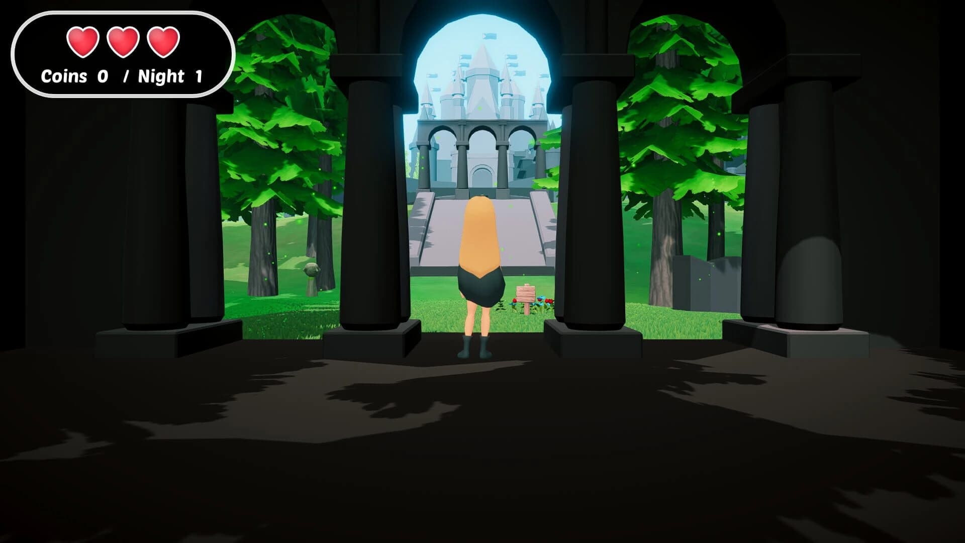 Auri's Tales screenshot 2