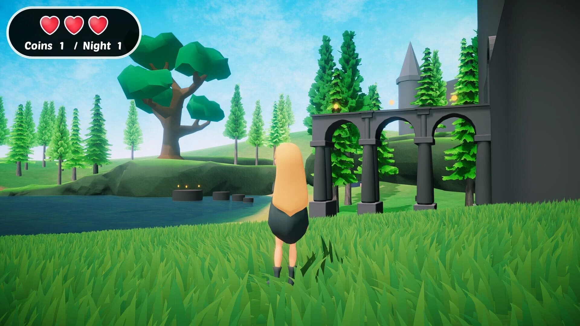 Auri's Tales screenshot 4