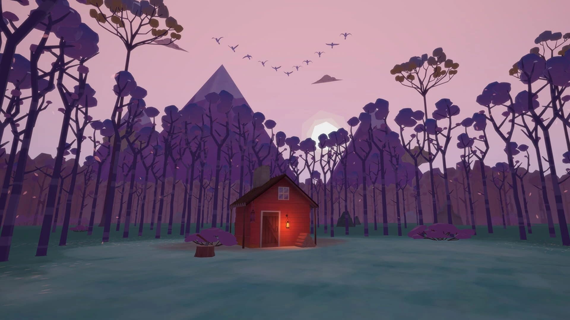 Aurora screenshot 1