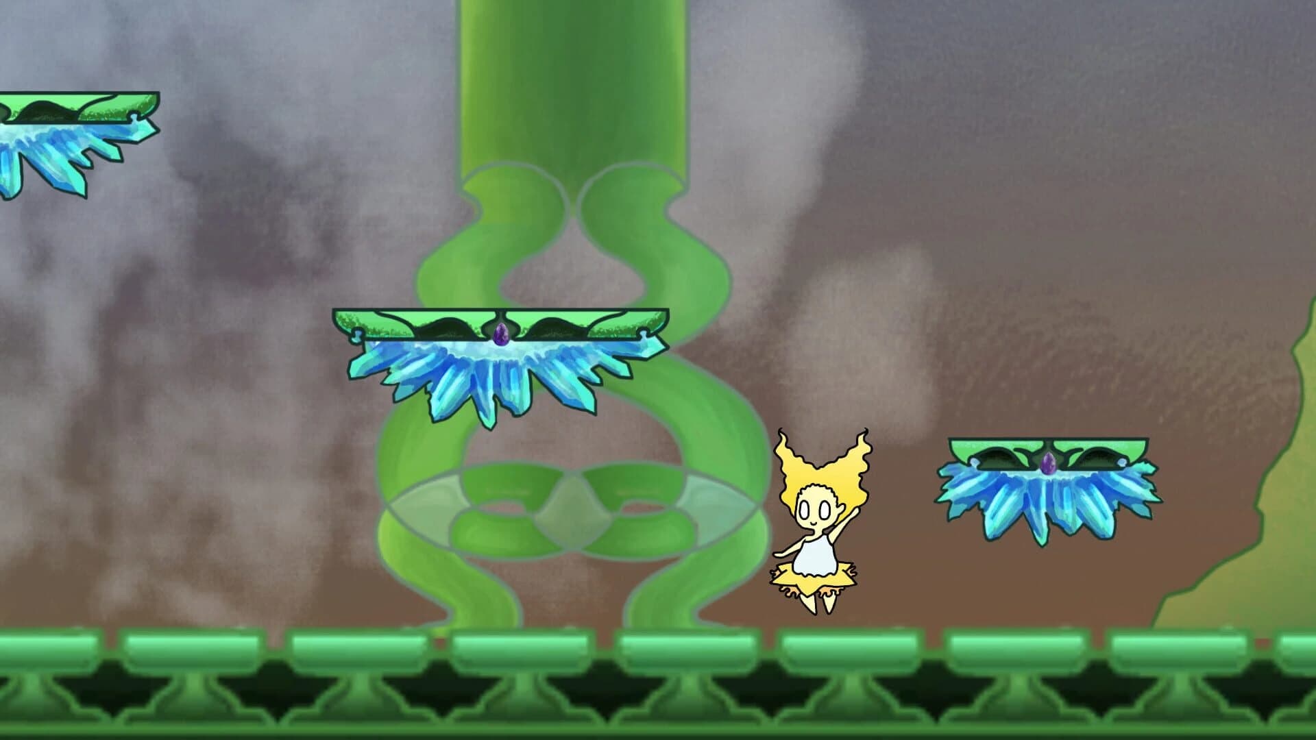 Aurora screenshot 3