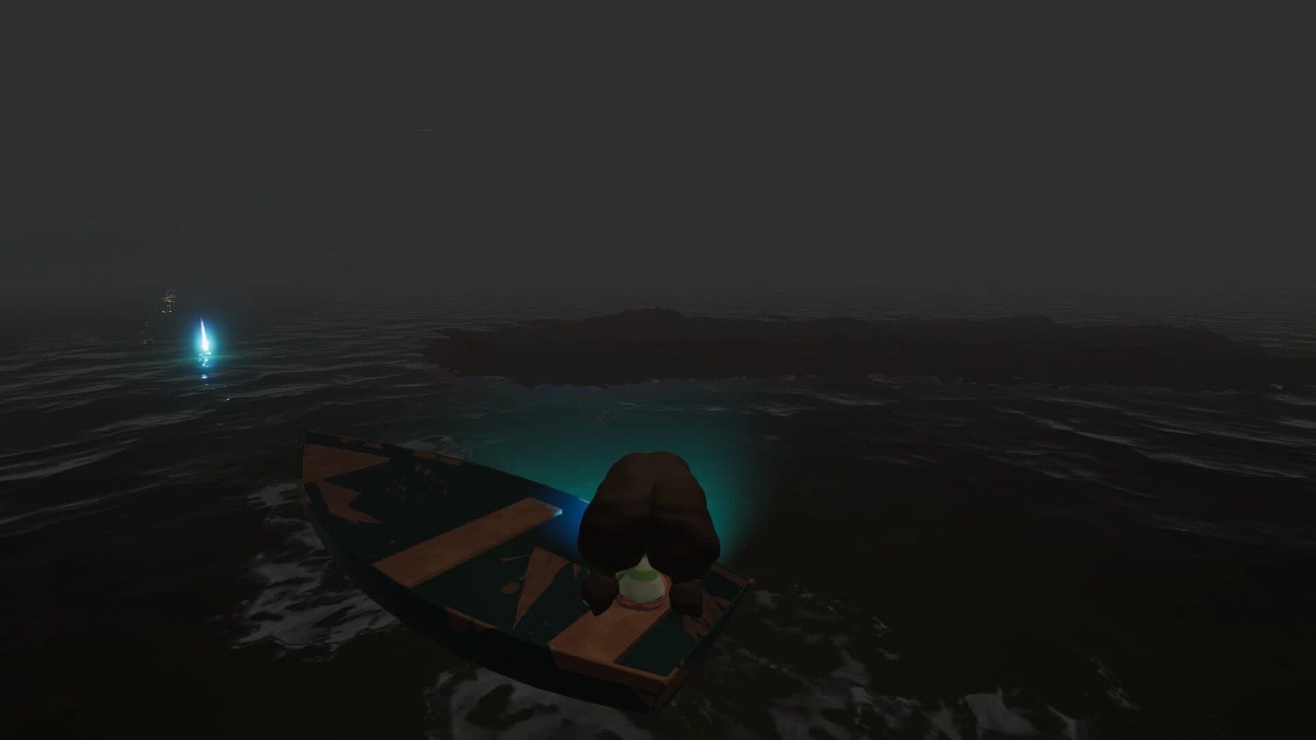 Aurora: A Child's Journey screenshot 2