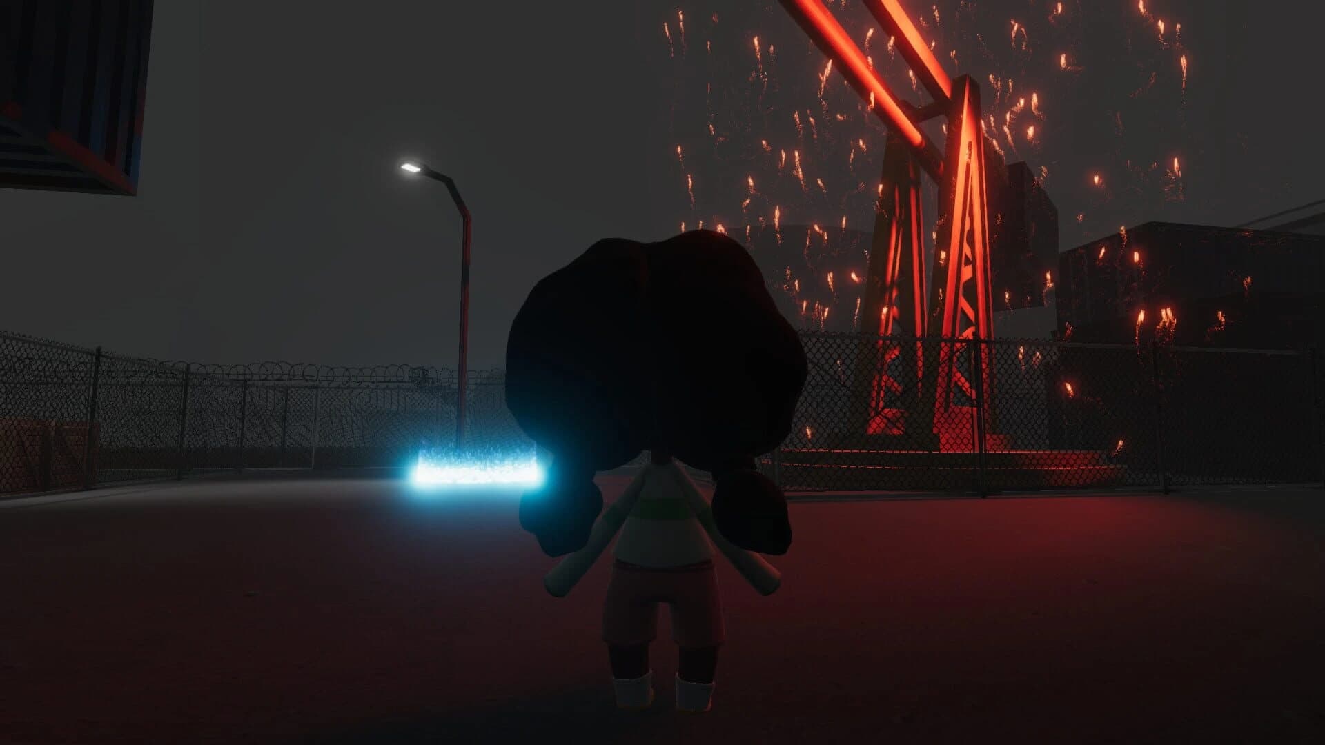 Aurora: A Child's Journey screenshot 3