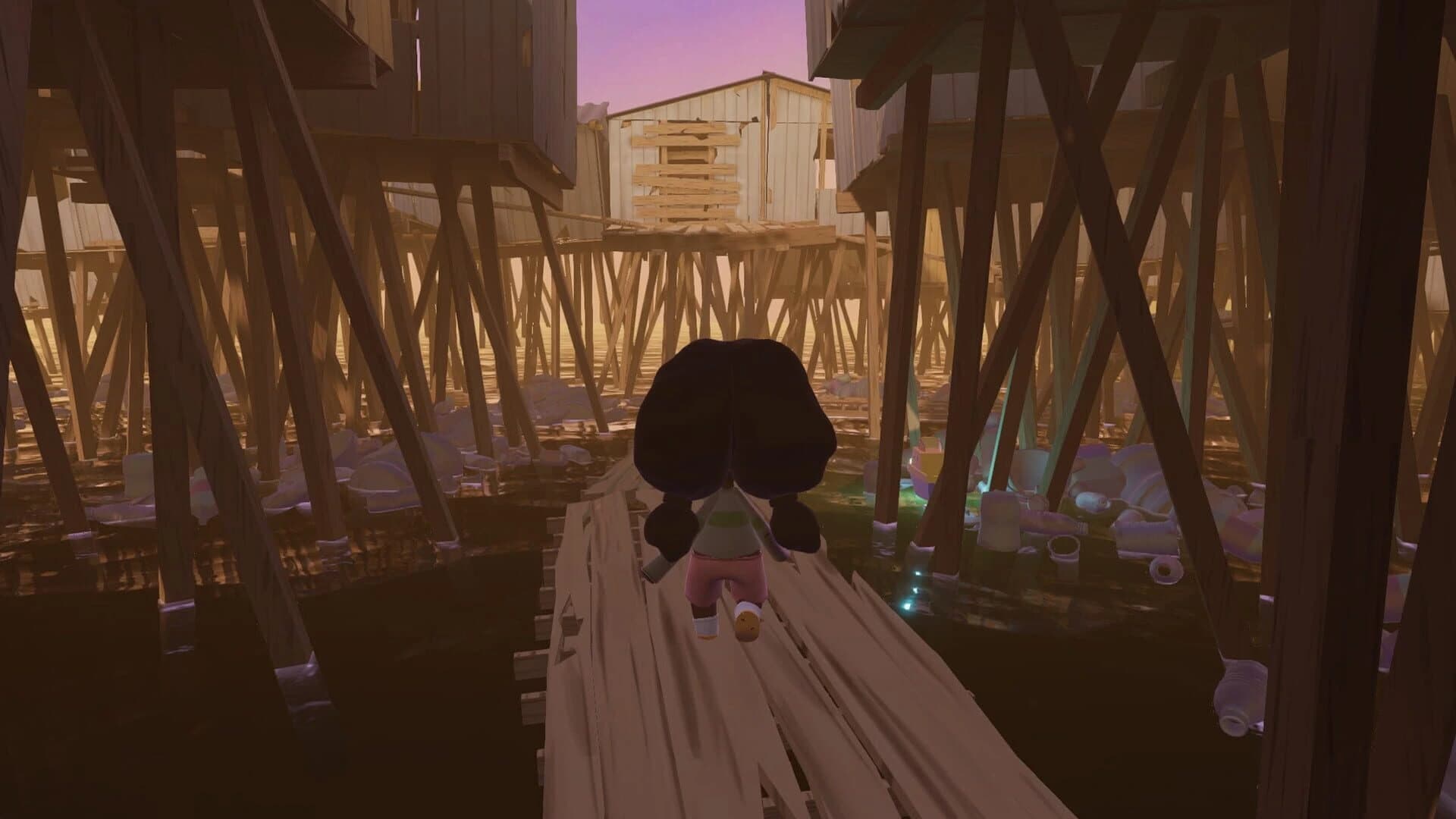 Aurora: A Child's Journey screenshot 5