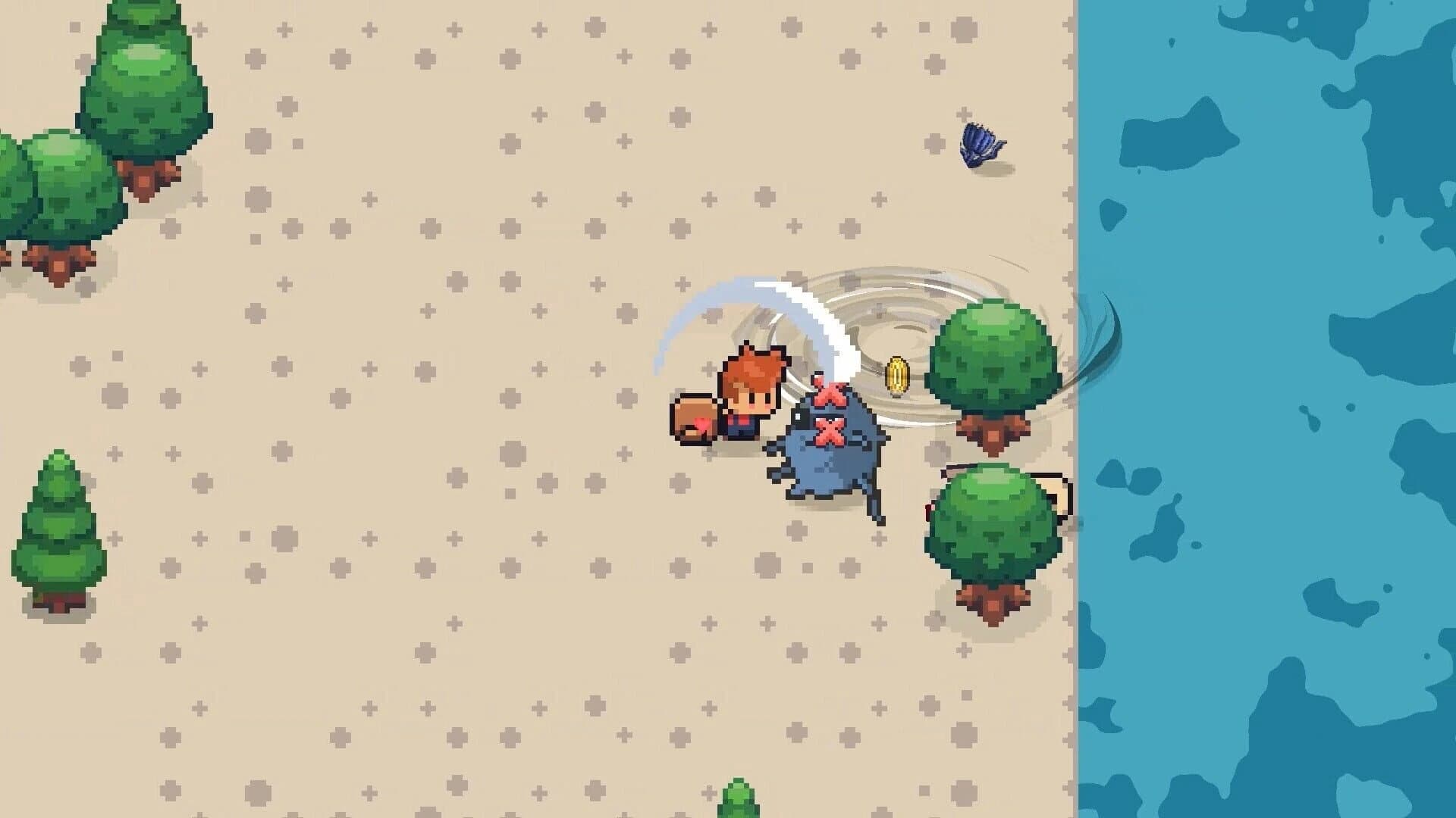 Aurora: Genesis screenshot 3