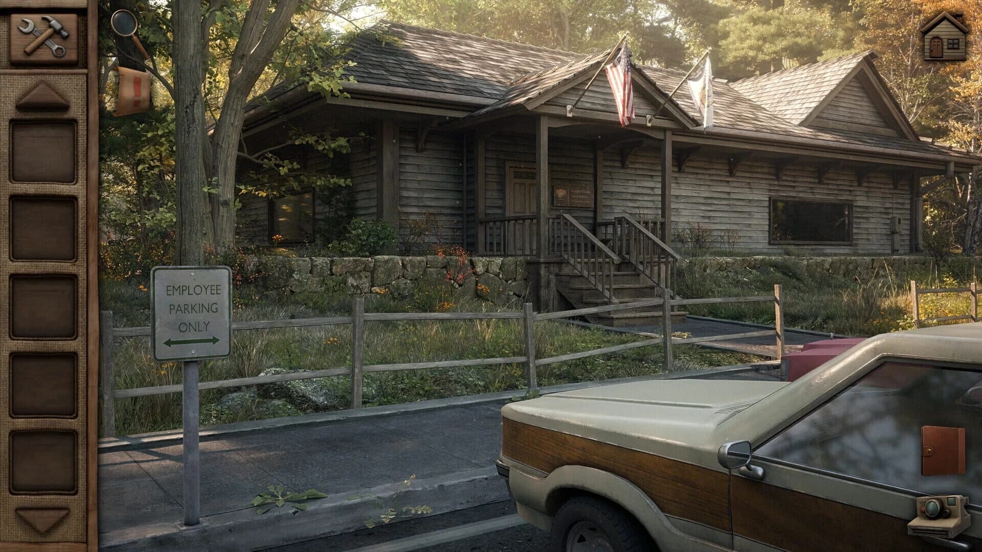Aurora Hills: Chapter 1 screenshot 1