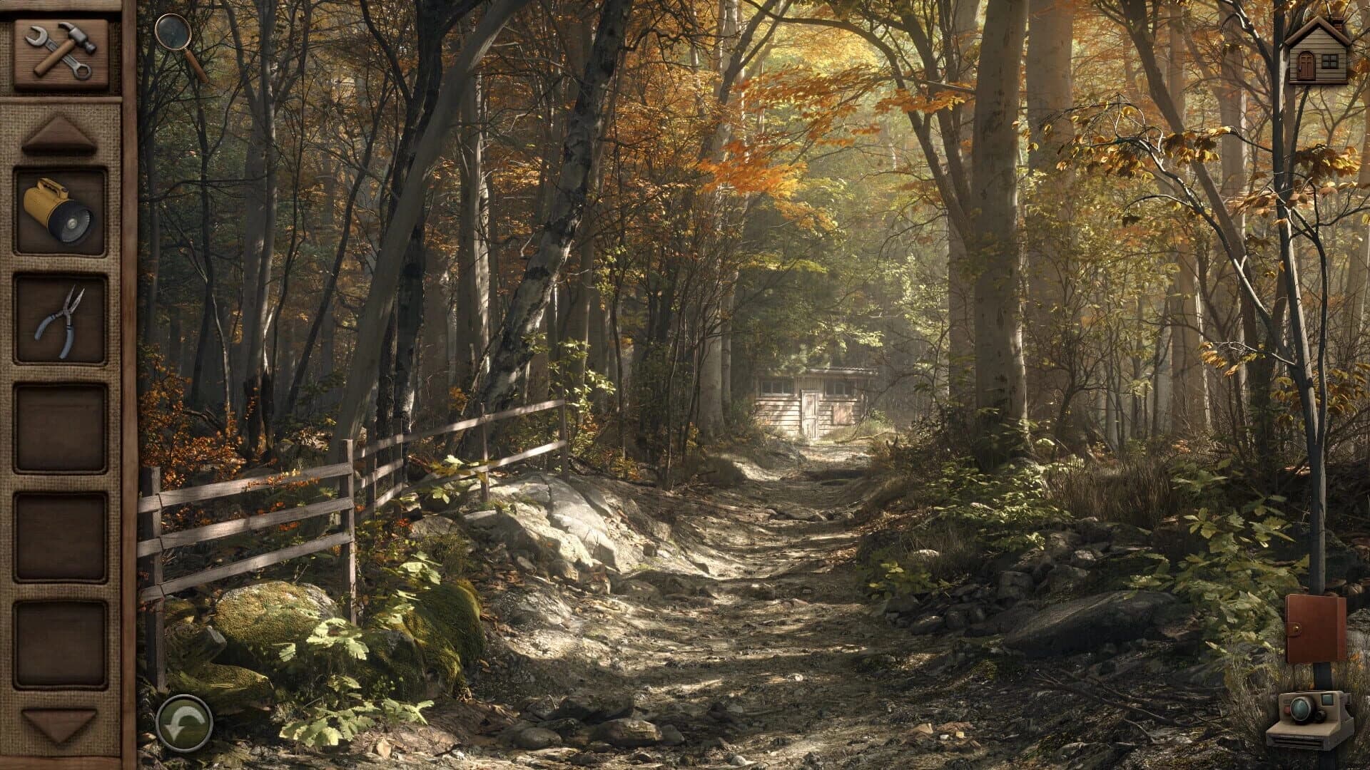 Aurora Hills: Chapter 1 screenshot 4