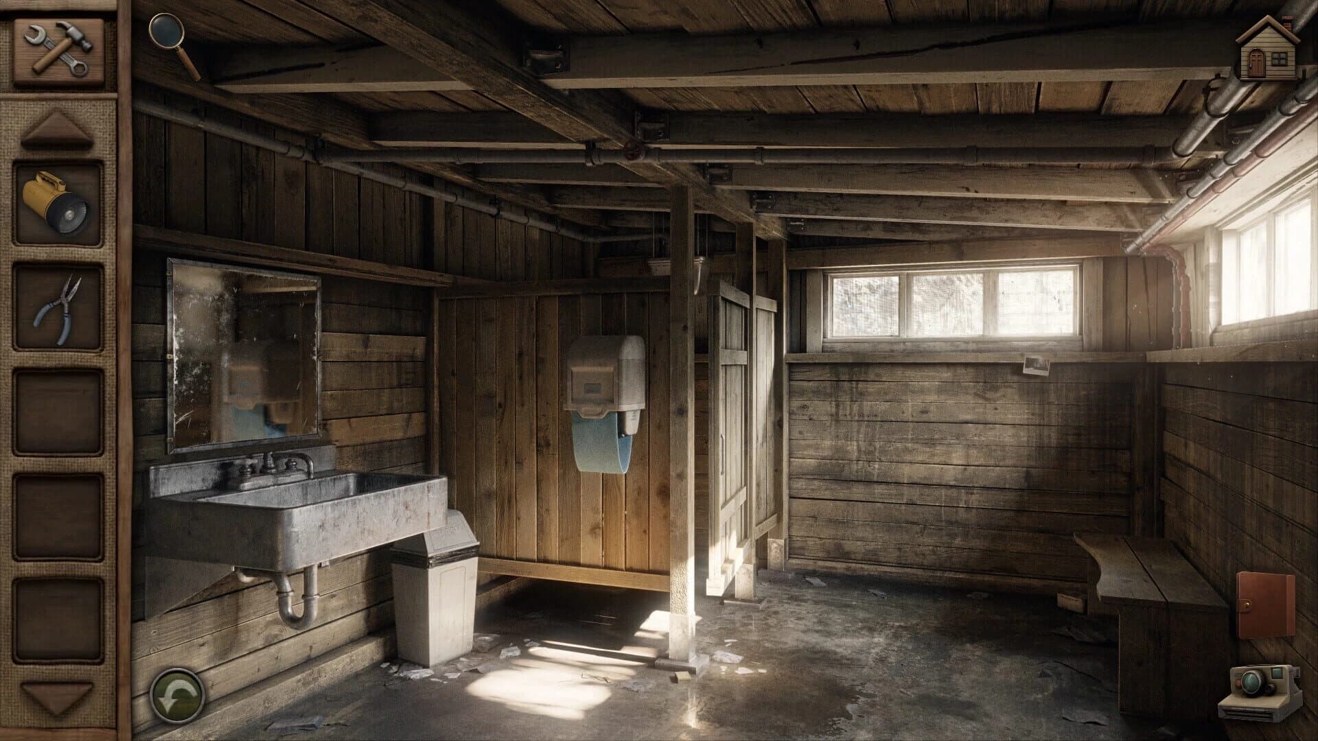 Aurora Hills: Chapter 1 screenshot 5