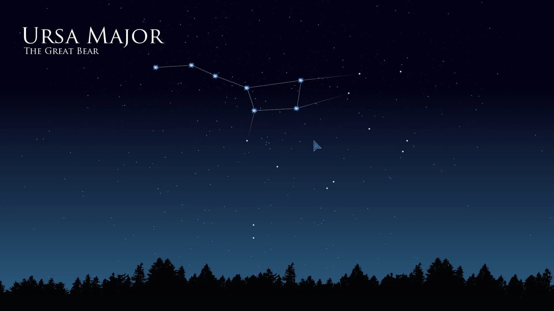 Aurora Nights screenshot 2