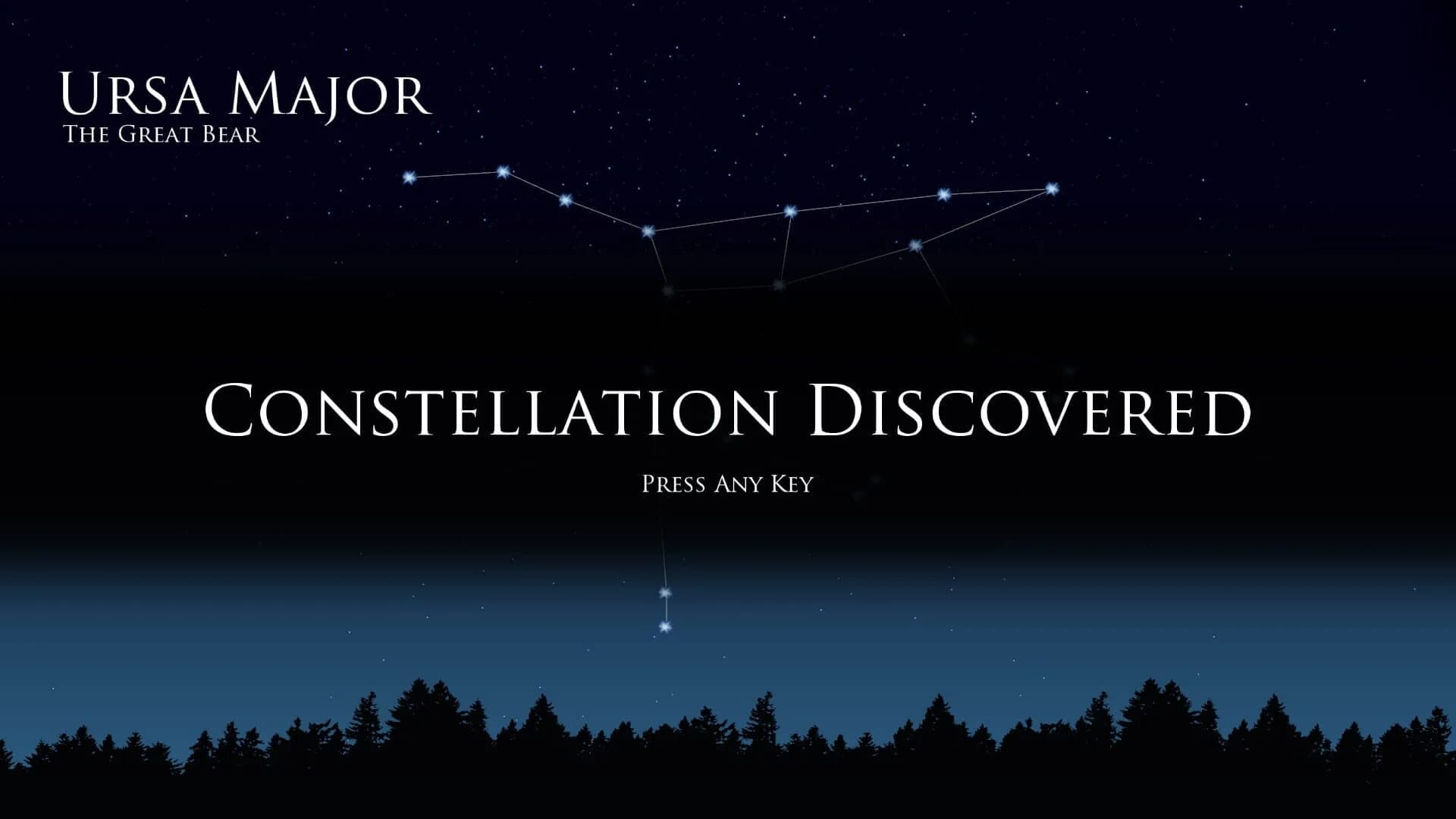 Aurora Nights screenshot 3