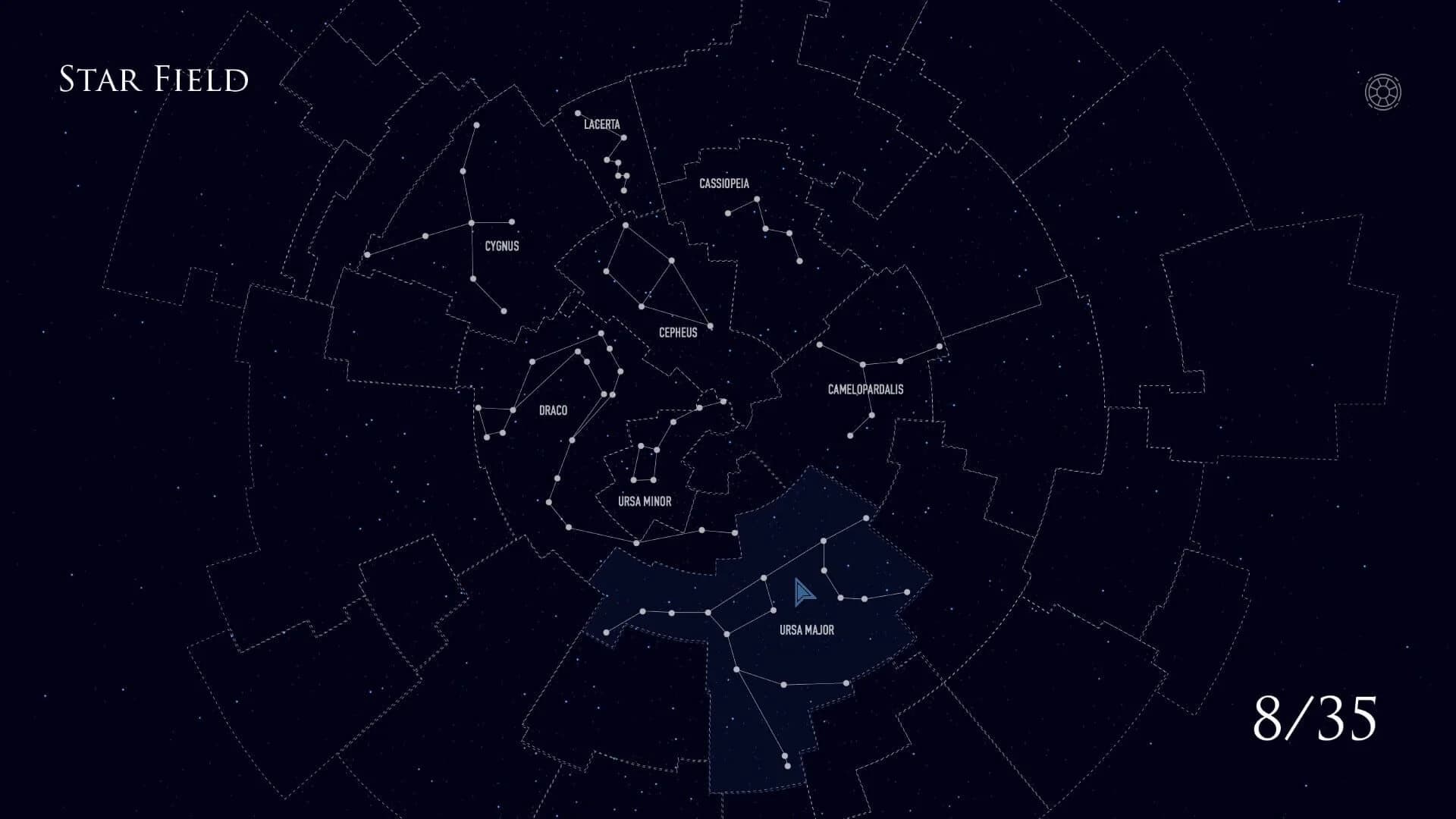 Aurora Nights screenshot 4