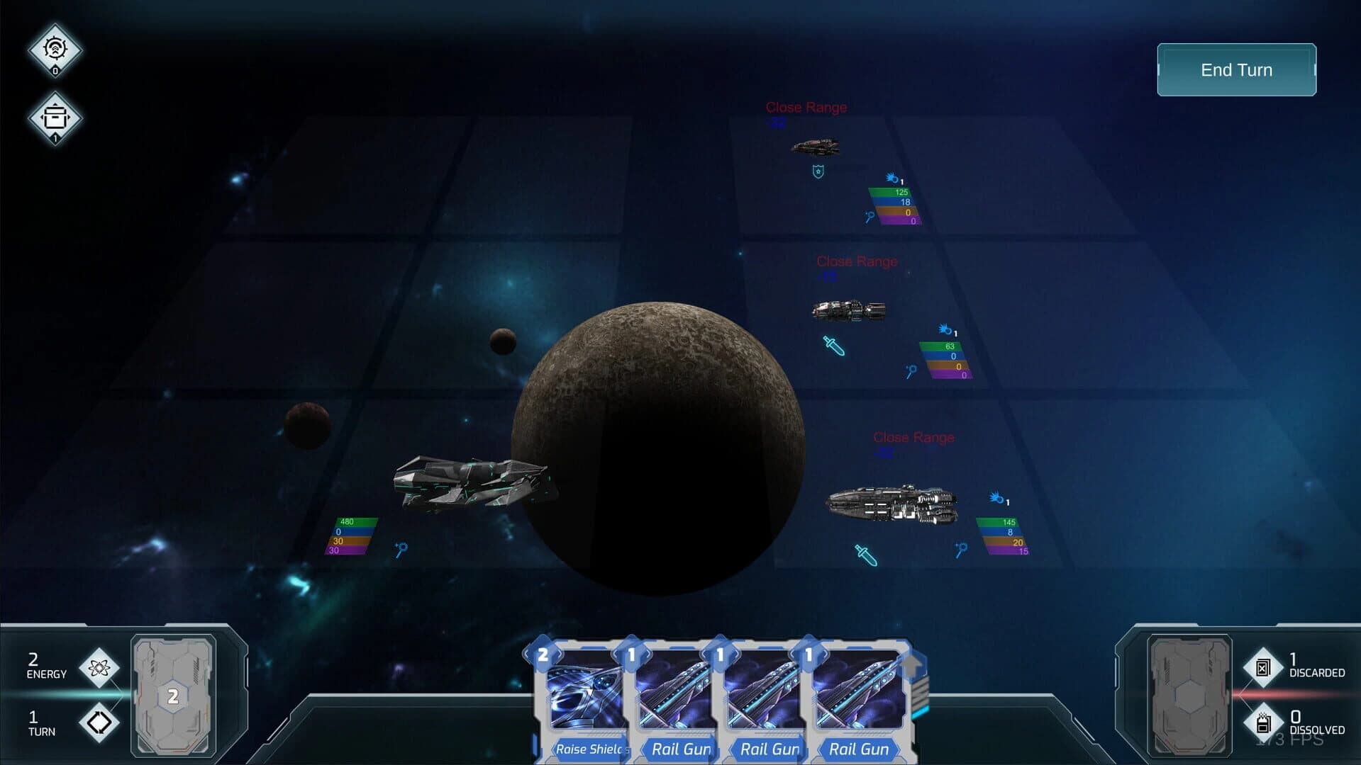 Aurora Nova screenshot 5