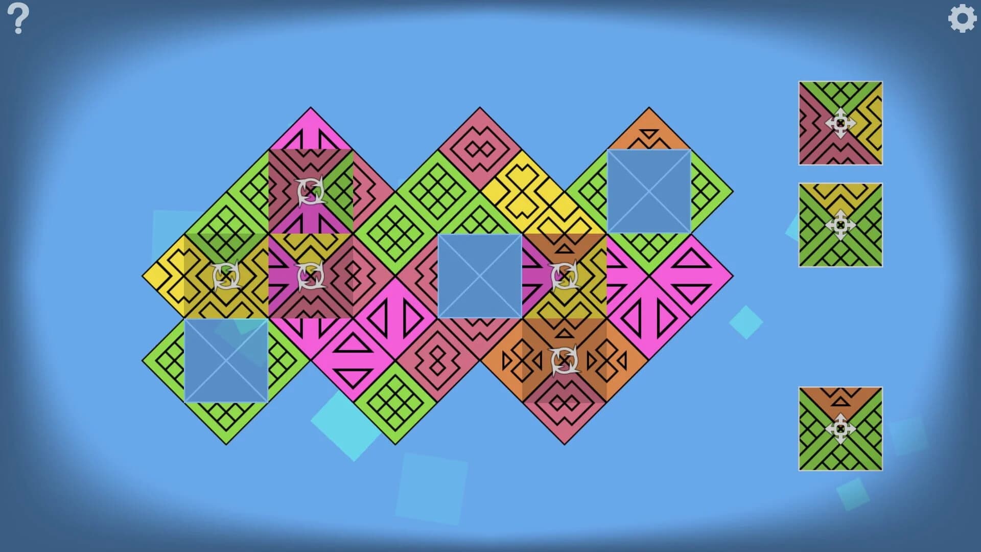 AuroraBound Deluxe screenshot 2