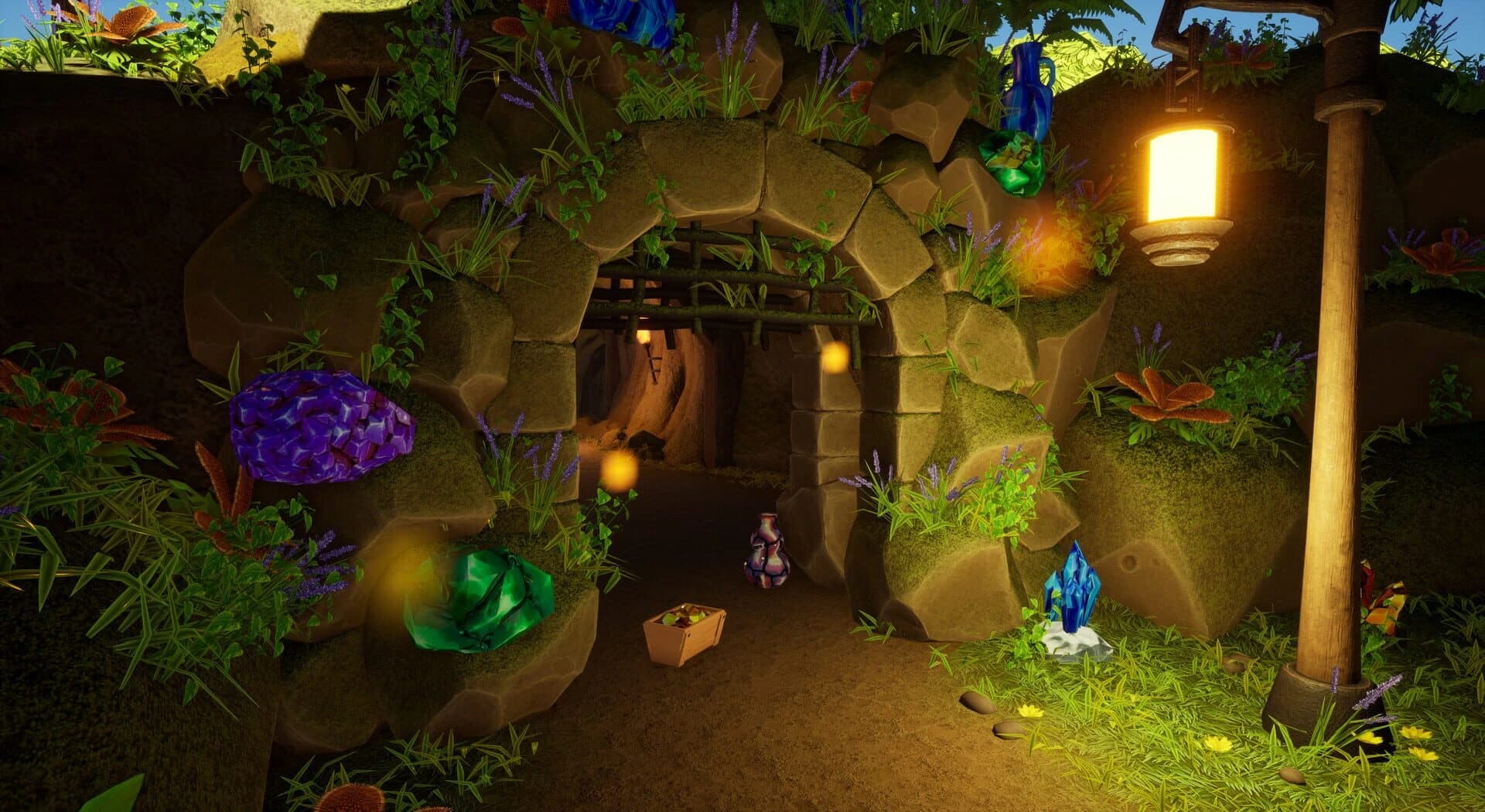 Aurum screenshot 4
