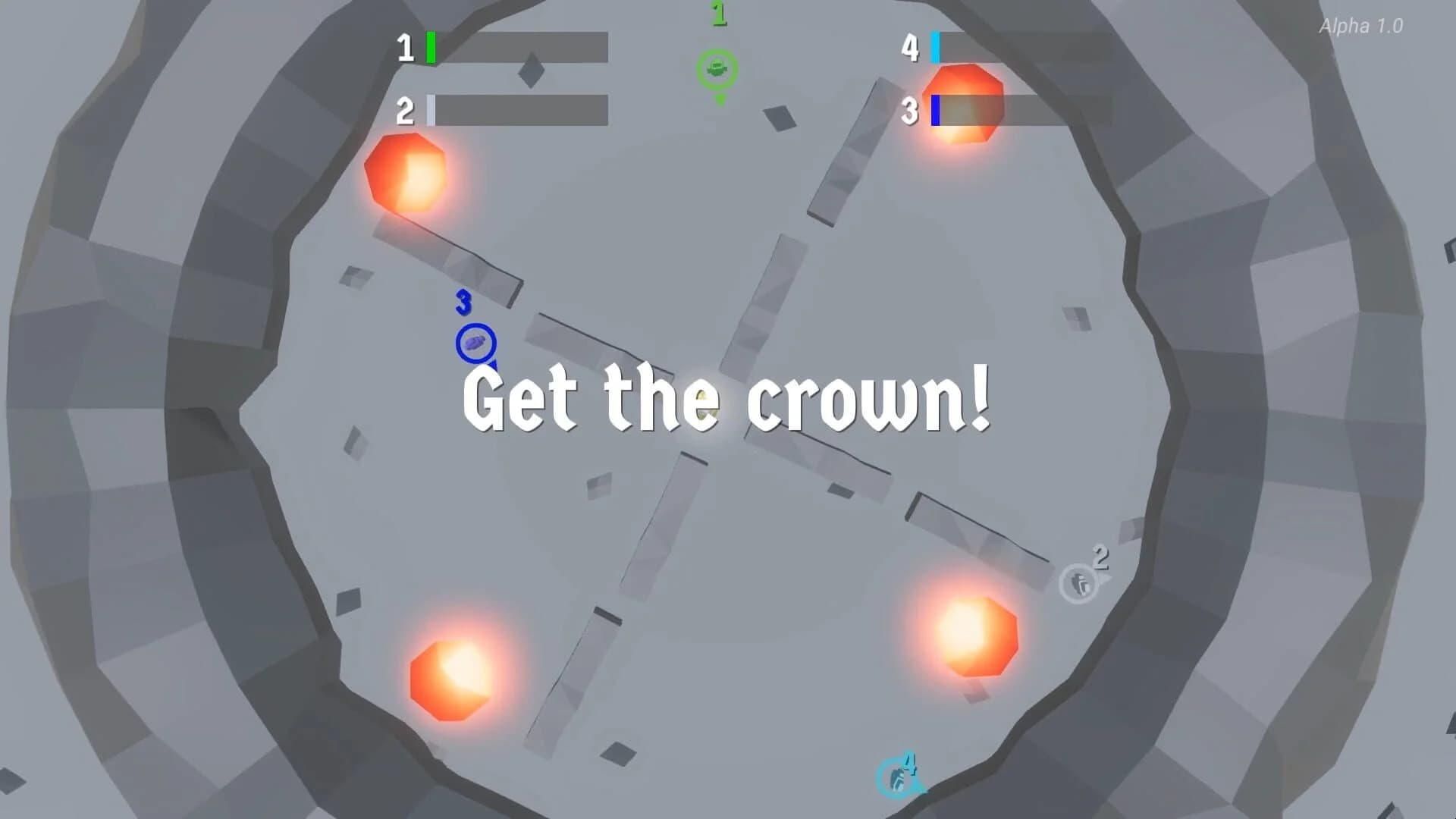 Aurum Kings screenshot 3