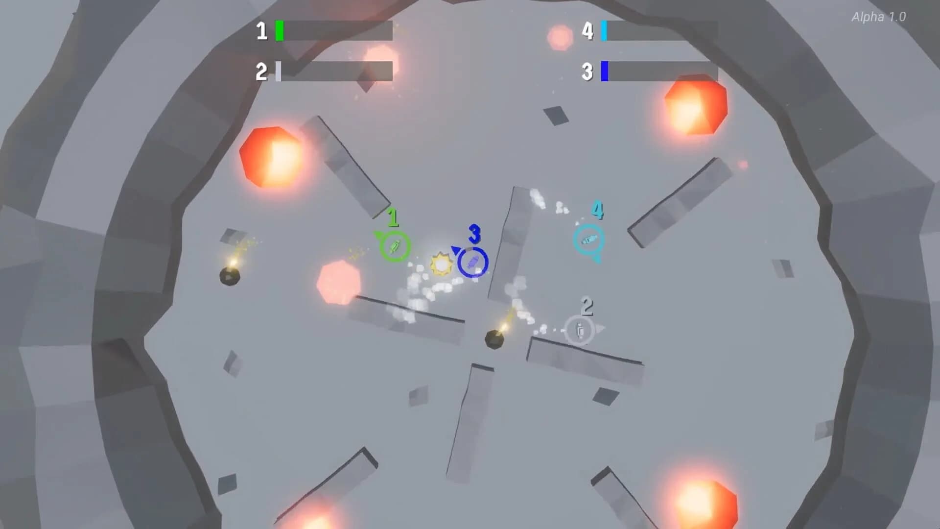 Aurum Kings screenshot 2