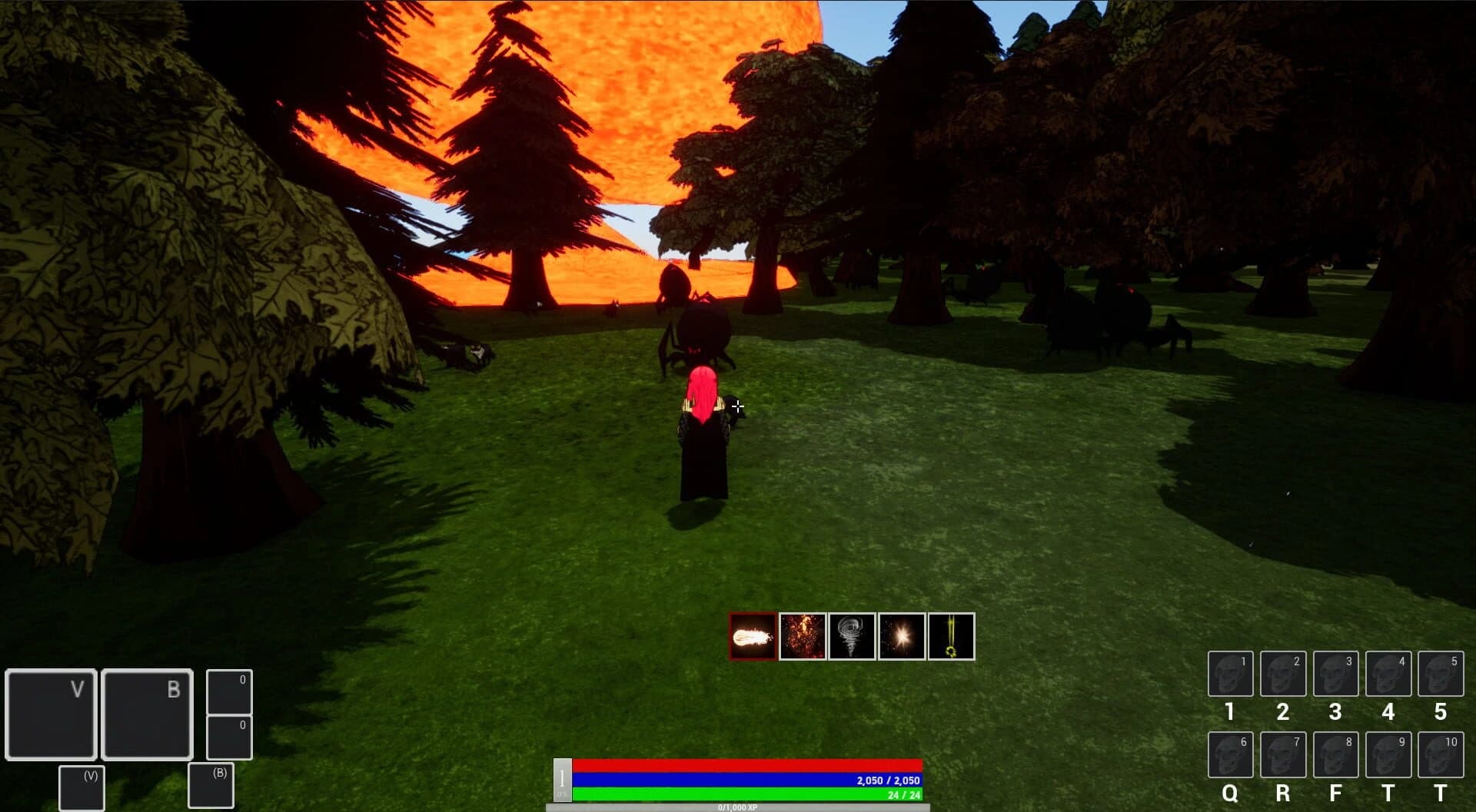 Aurum Online screenshot 2