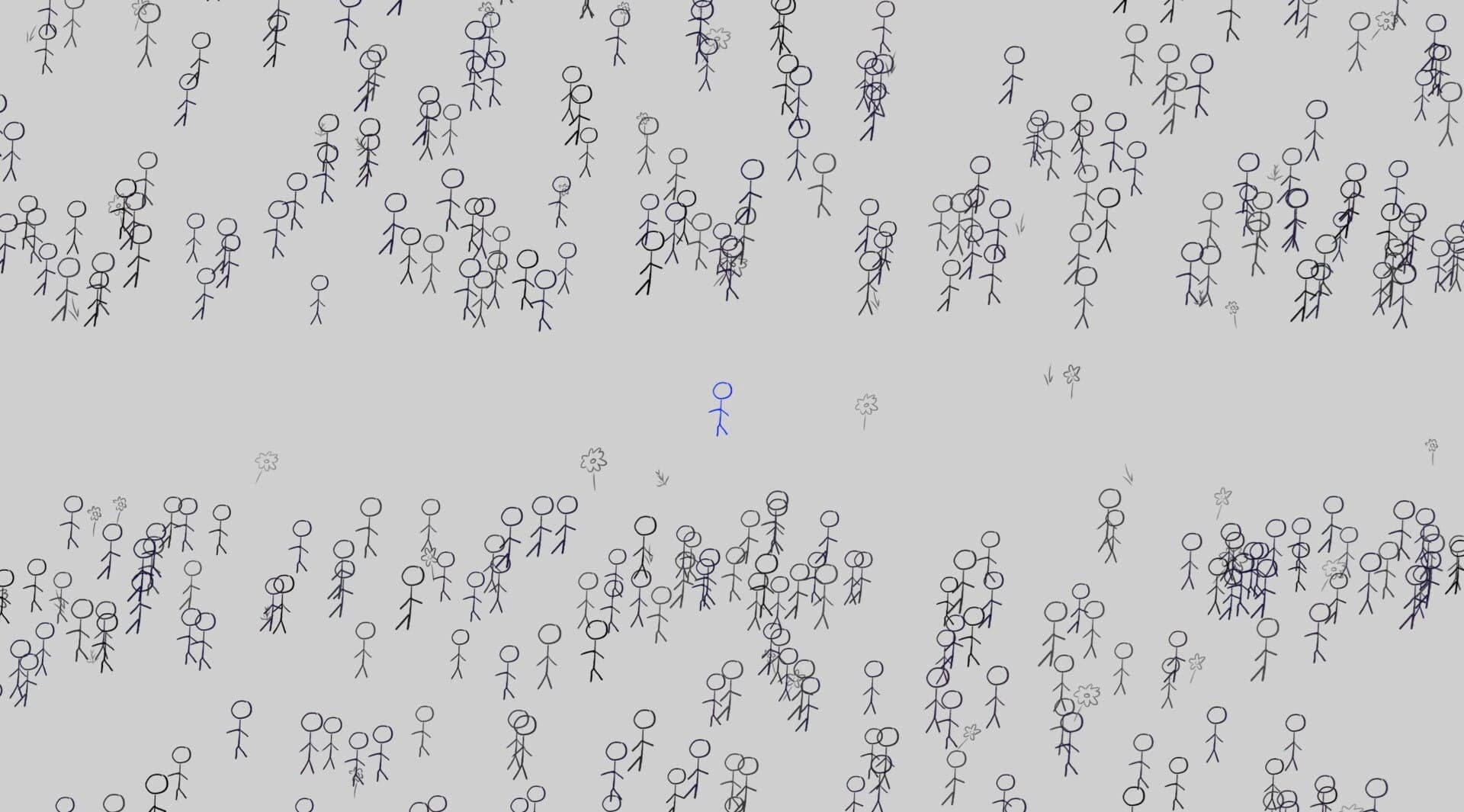 Ausencia de Color screenshot 1