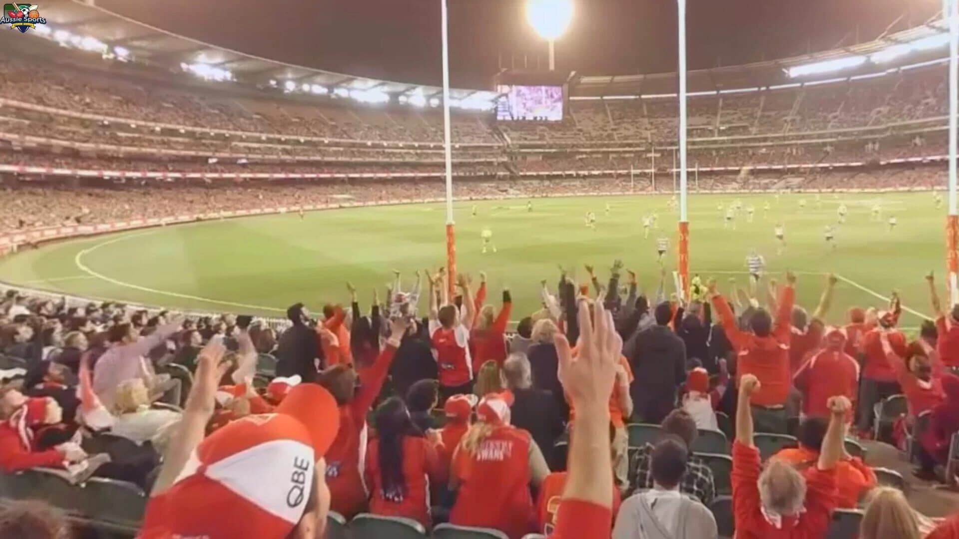 Aussie Sports VR screenshot 5