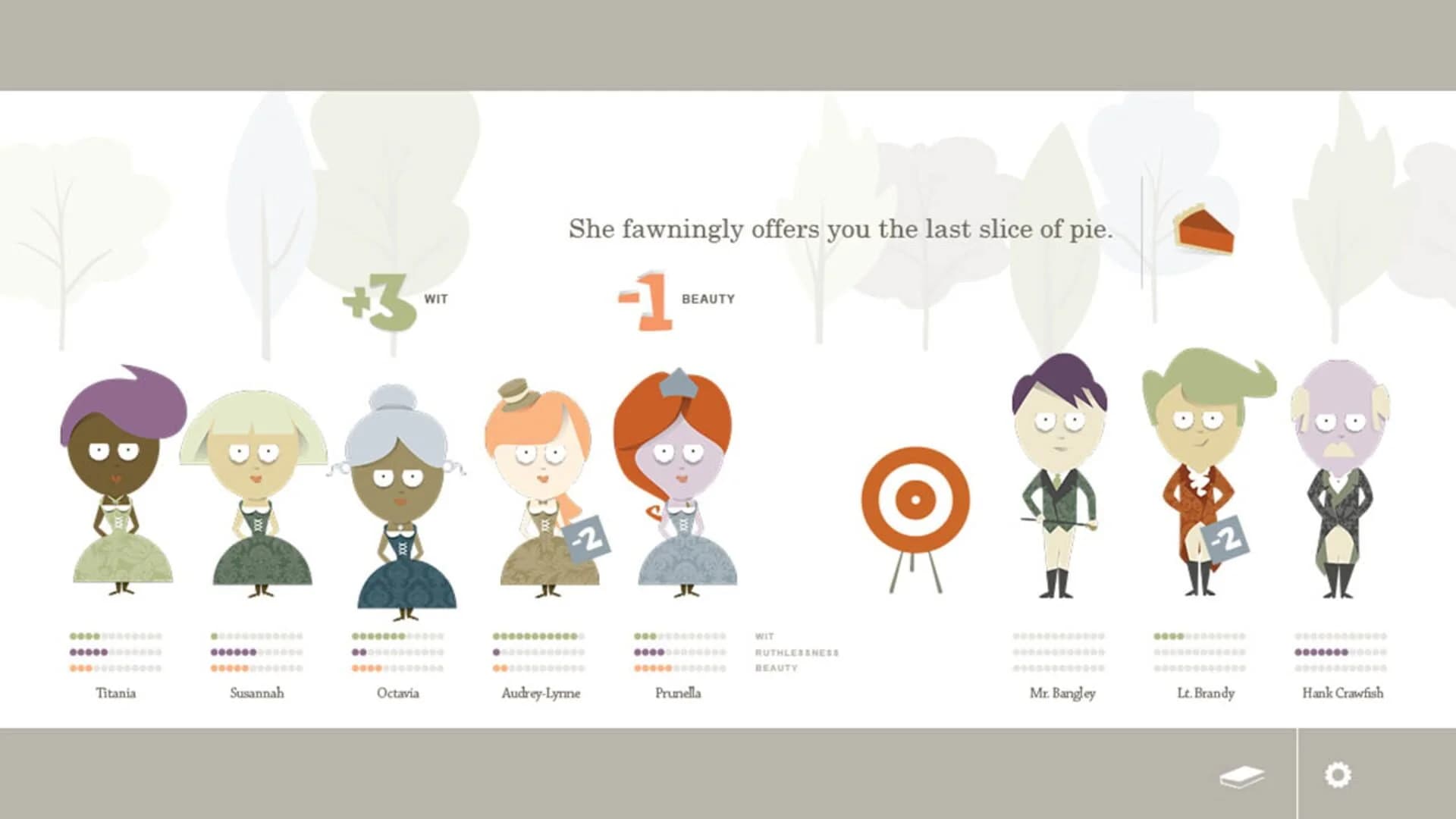 Austen Translation screenshot 4