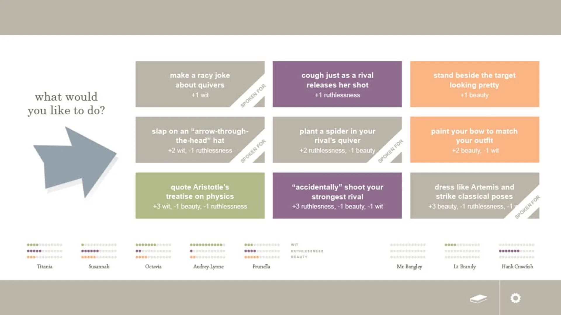 Austen Translation screenshot 1