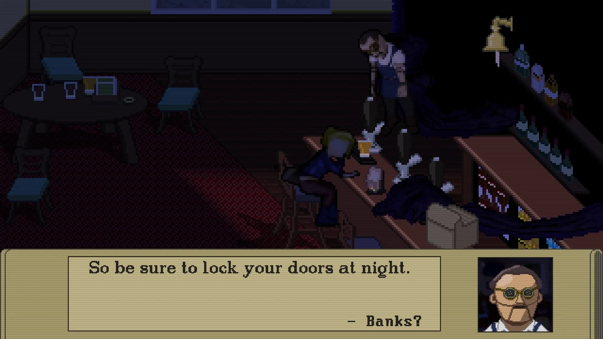 Austerity X screenshot 6