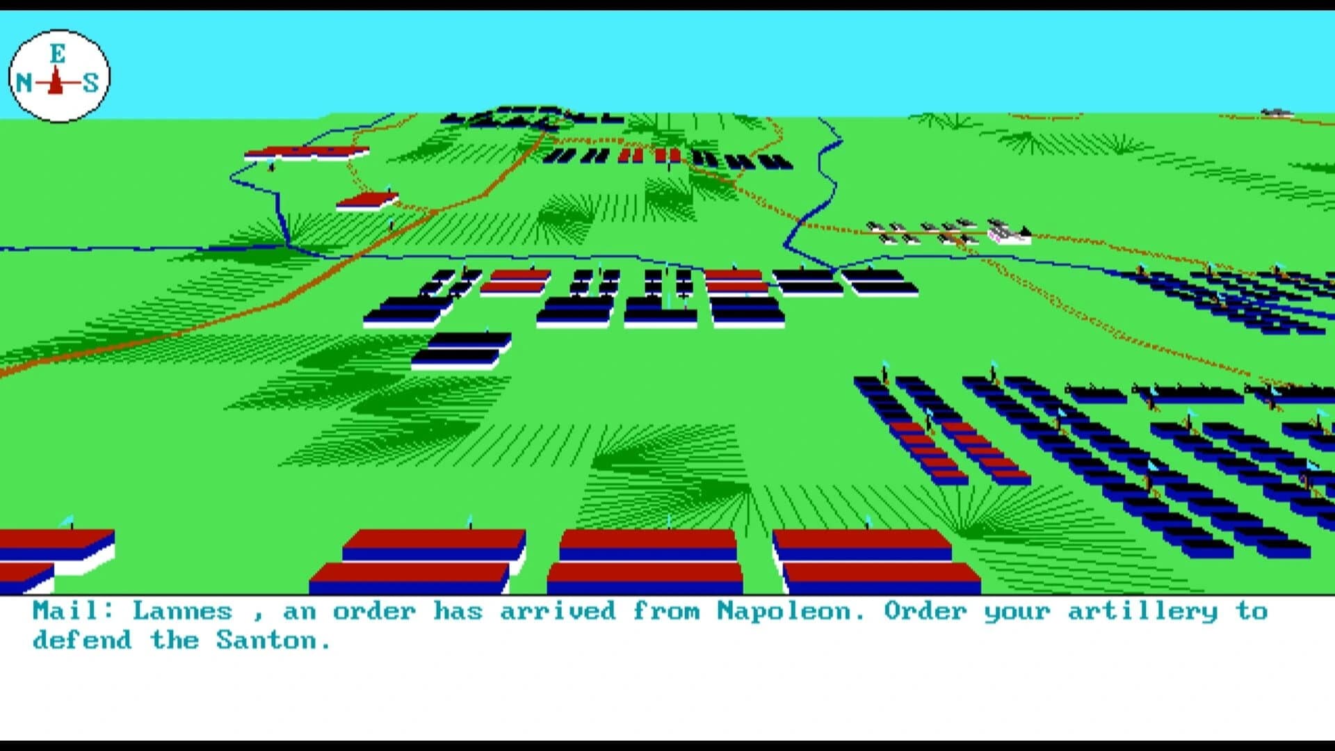Austerlitz: Napoleon's Greatest Victory screenshot 4